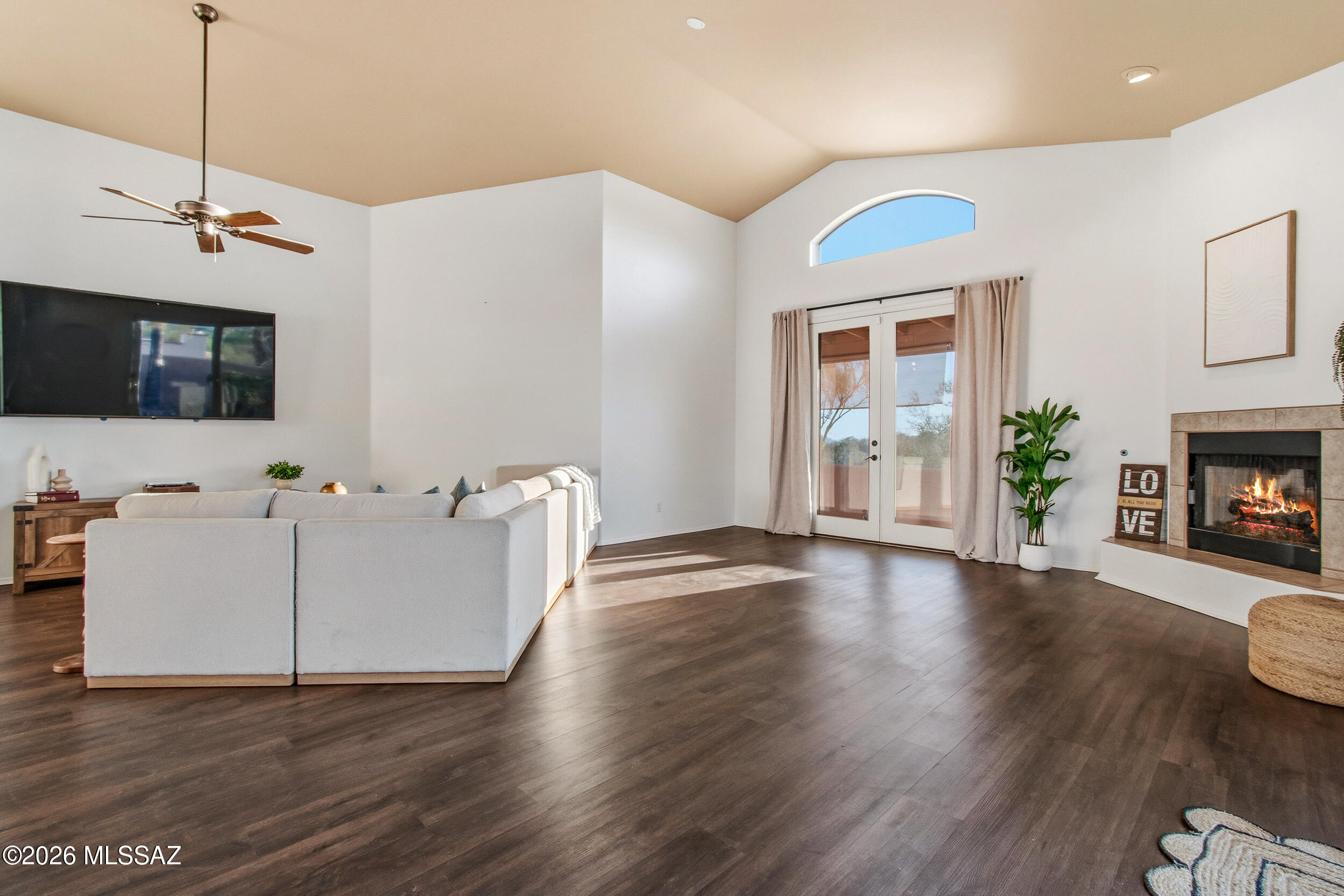 La Buena Vida Estates (39-73) - Residential