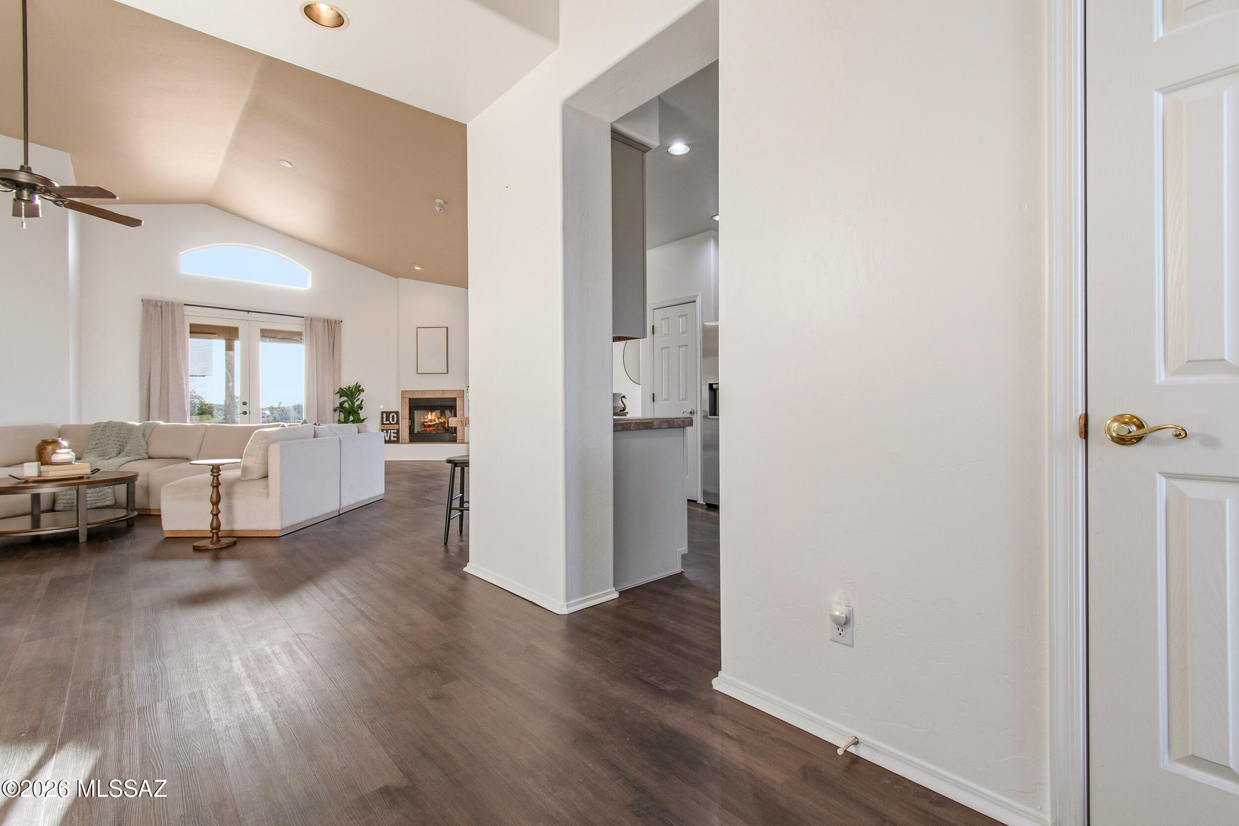 La Buena Vida Estates (39-73) - Residential