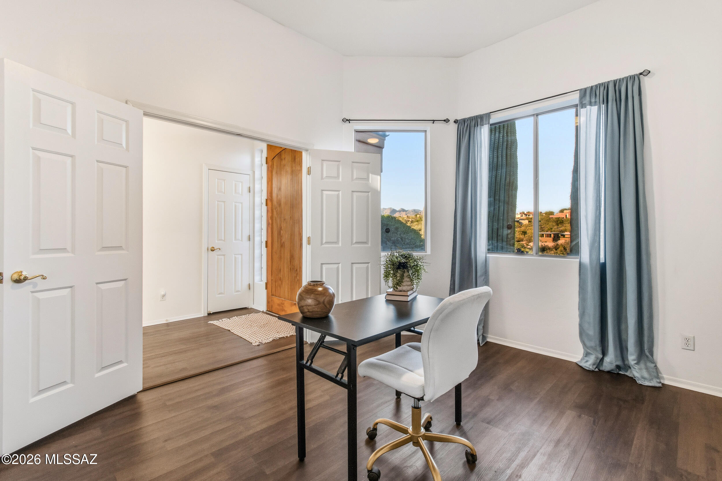 La Buena Vida Estates (39-73) - Residential