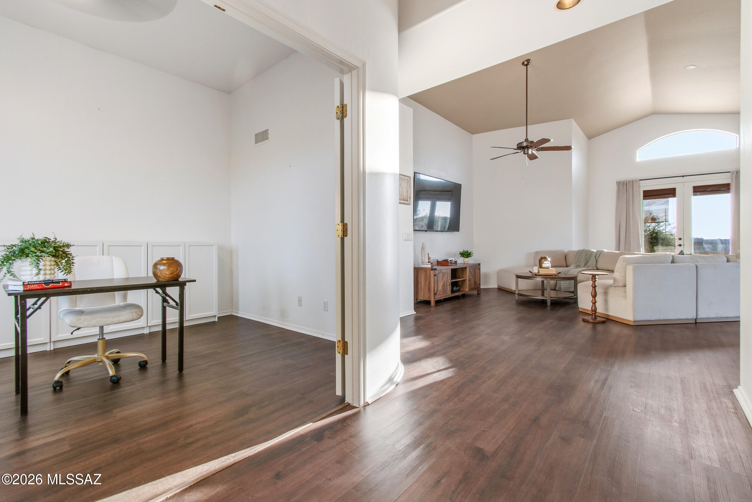 La Buena Vida Estates (39-73) - Residential