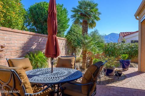 2137 E Bighorn Mountain Drive Oro Valley AZ 85755