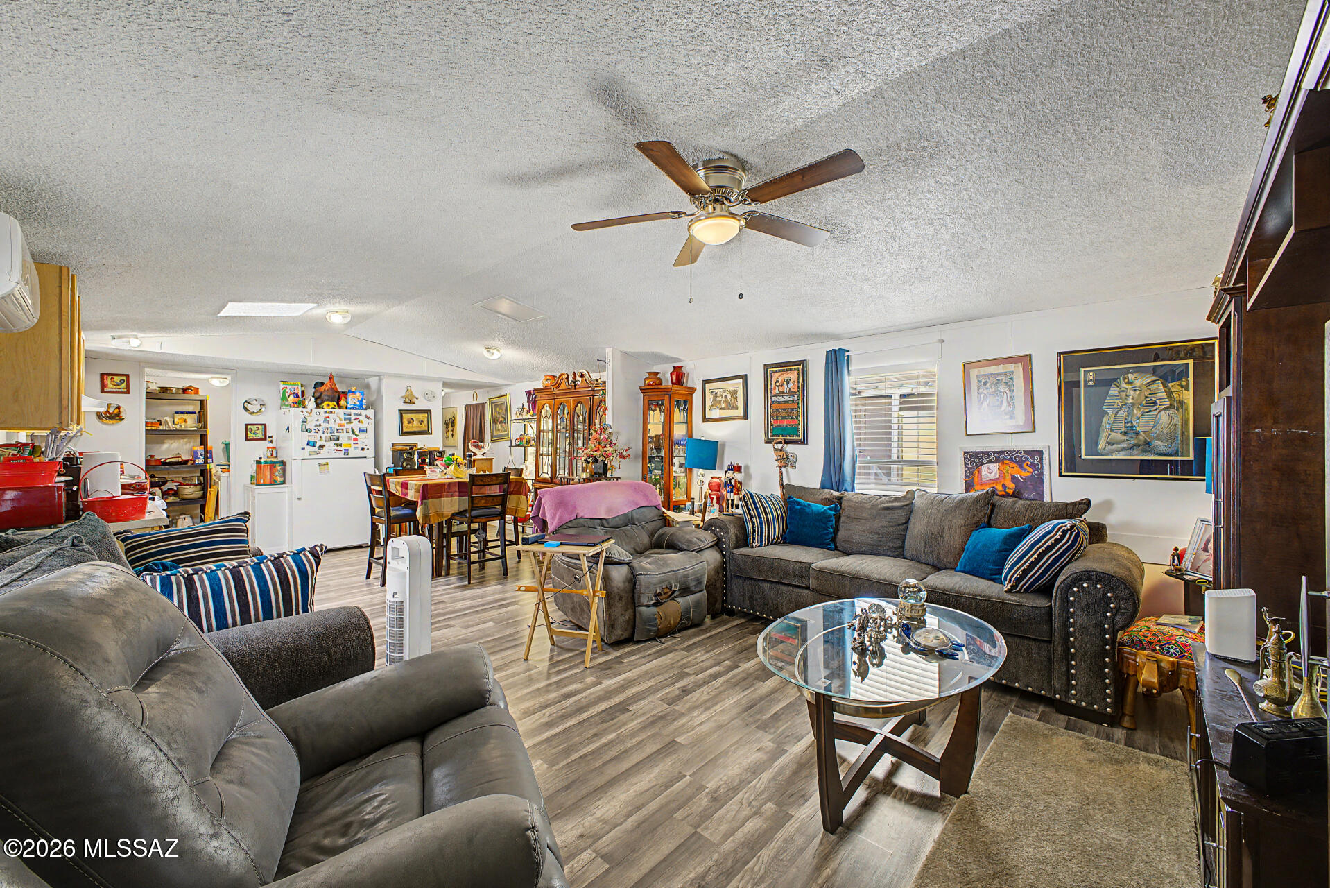 Cottonwood Park (1-117) - Residential