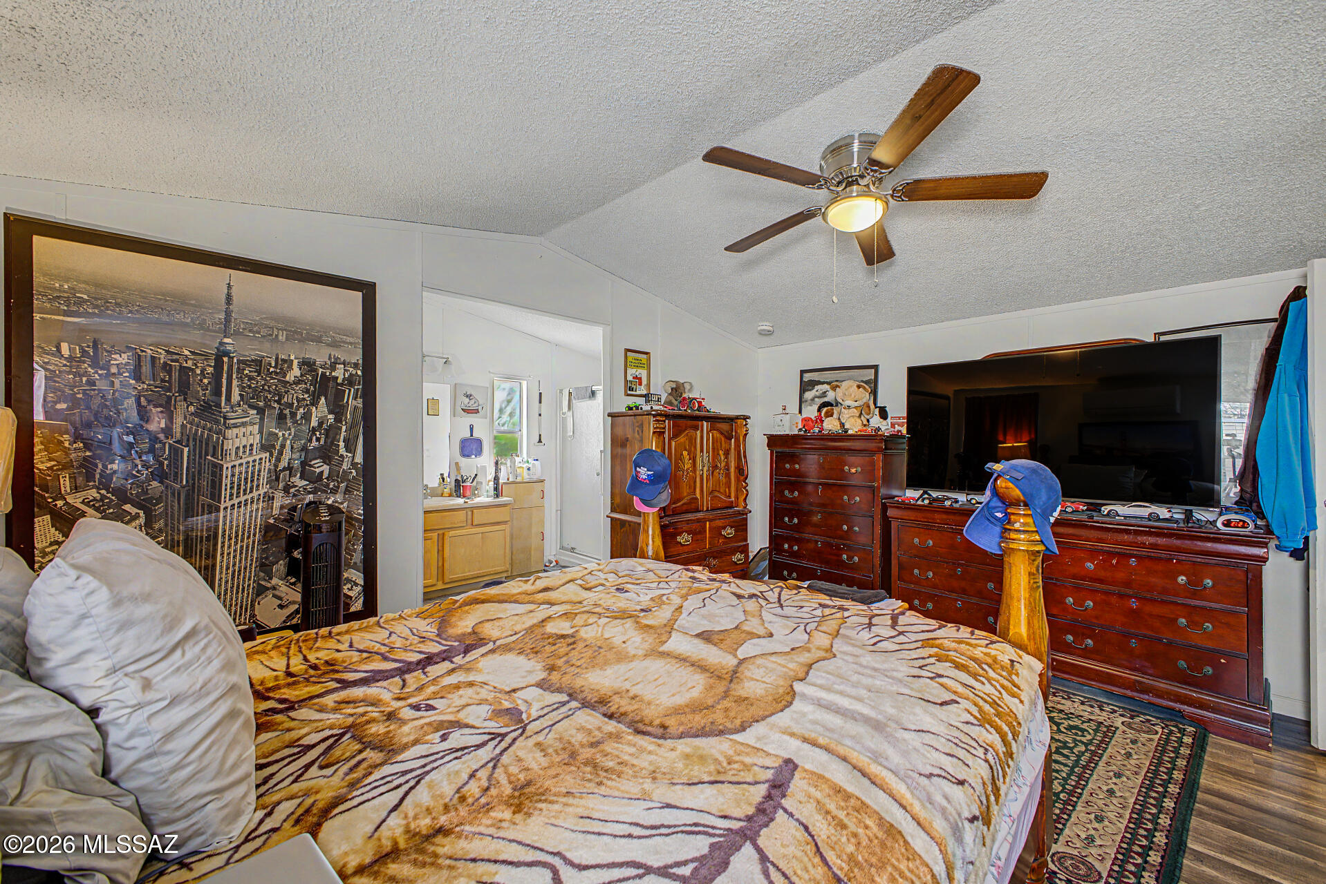 Cottonwood Park (1-117) - Residential