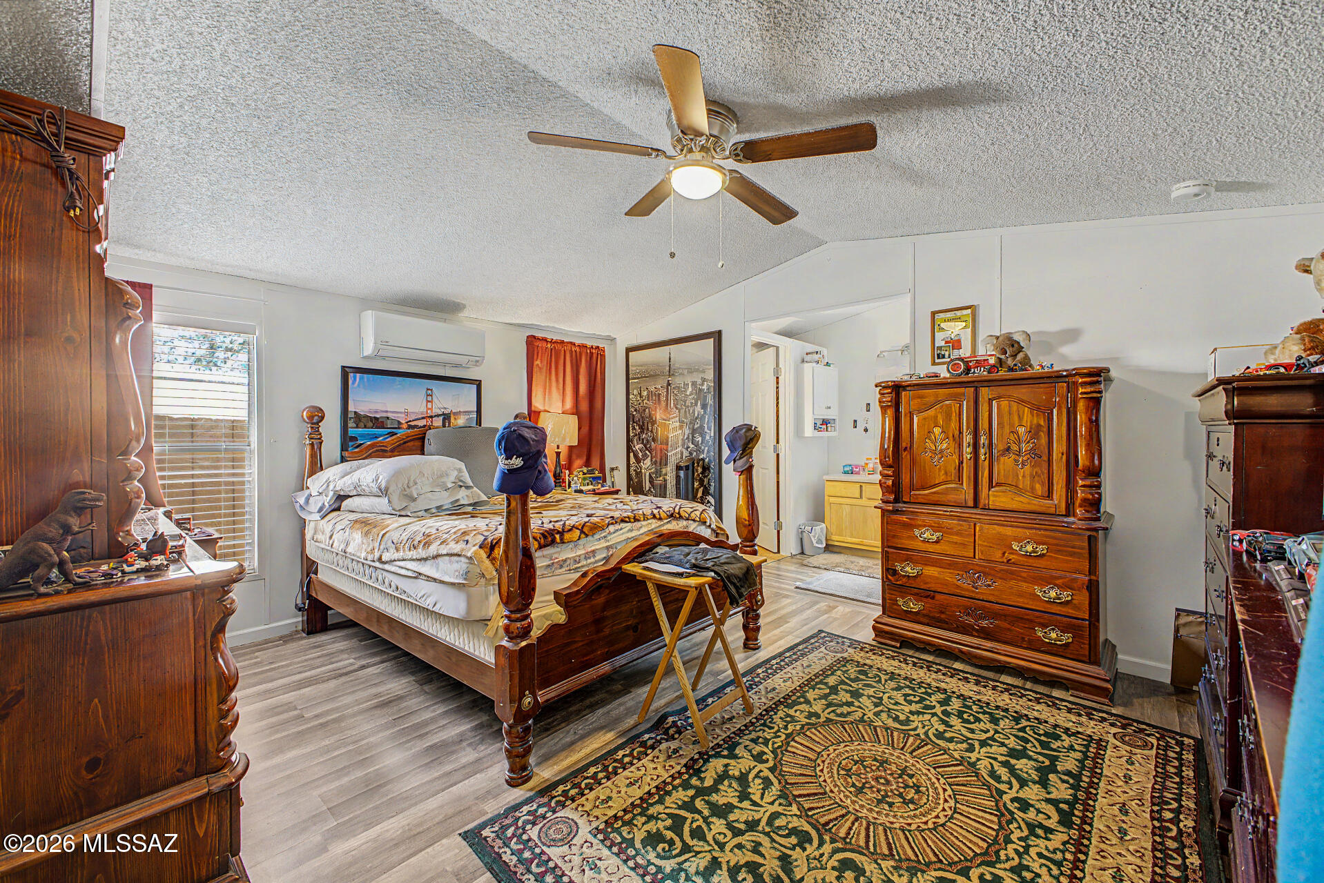 Cottonwood Park (1-117) - Residential