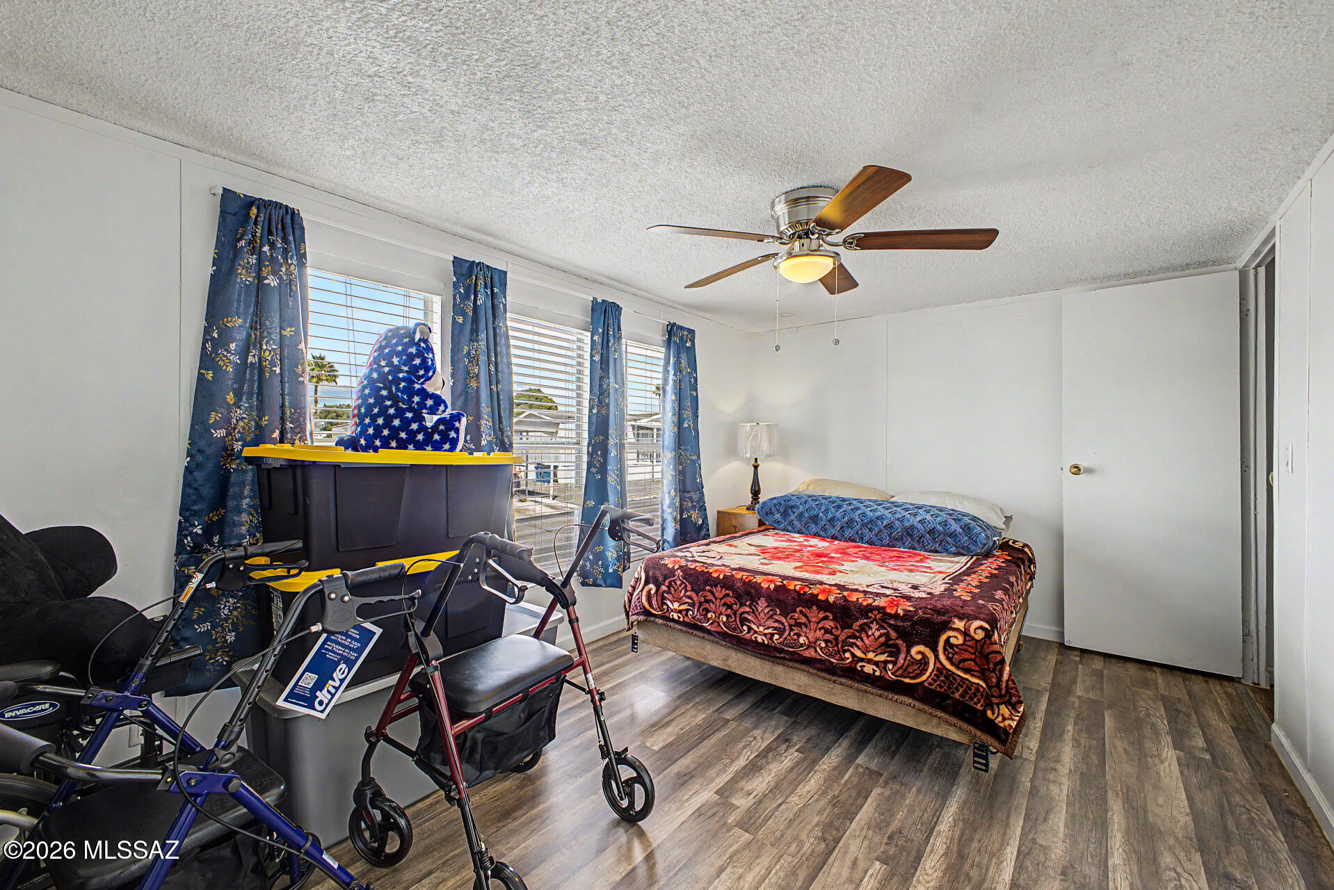 Cottonwood Park (1-117) - Residential