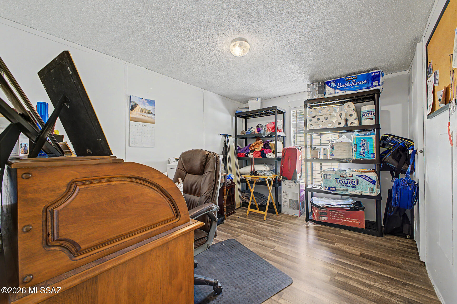 Cottonwood Park (1-117) - Residential