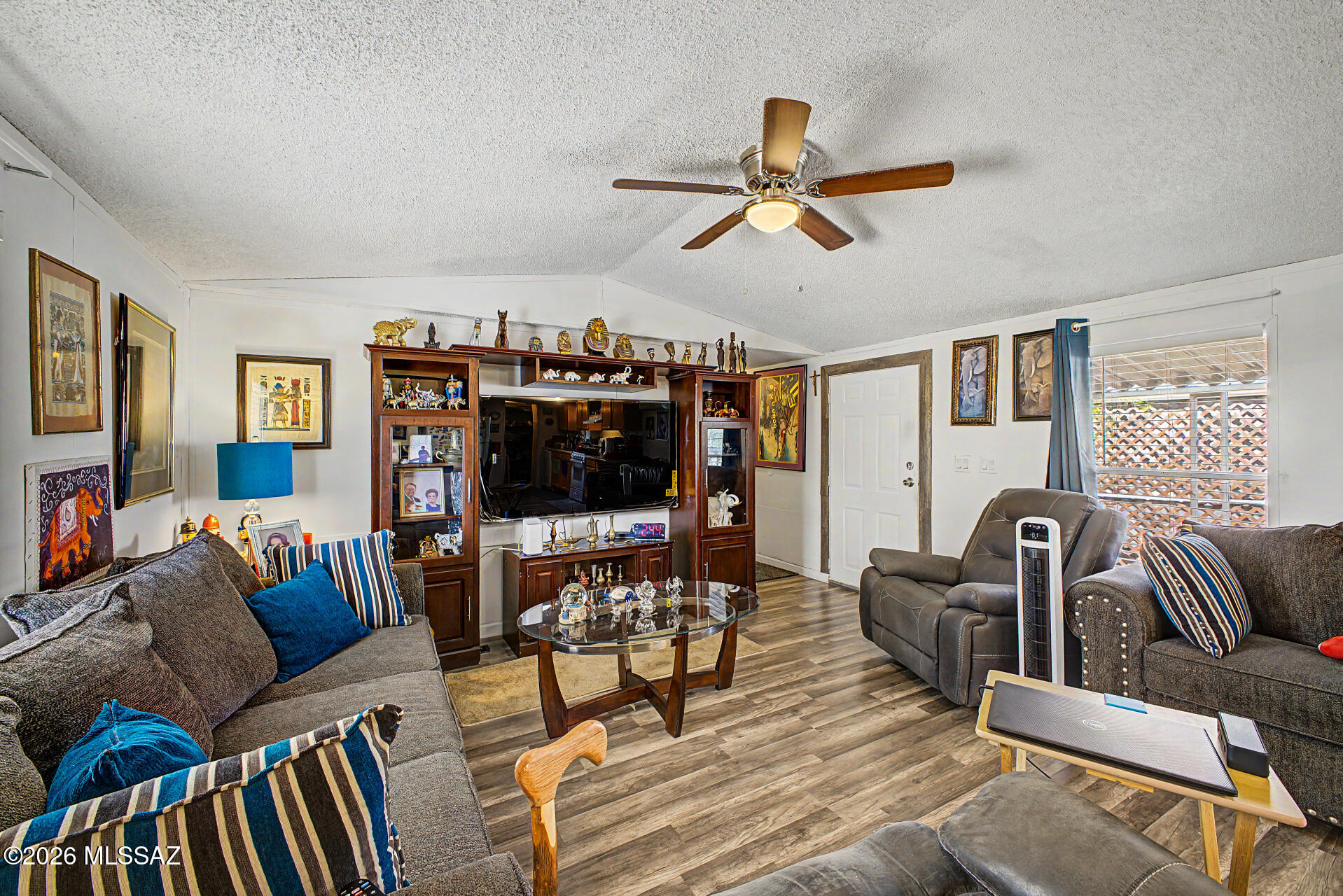 Cottonwood Park (1-117) - Residential