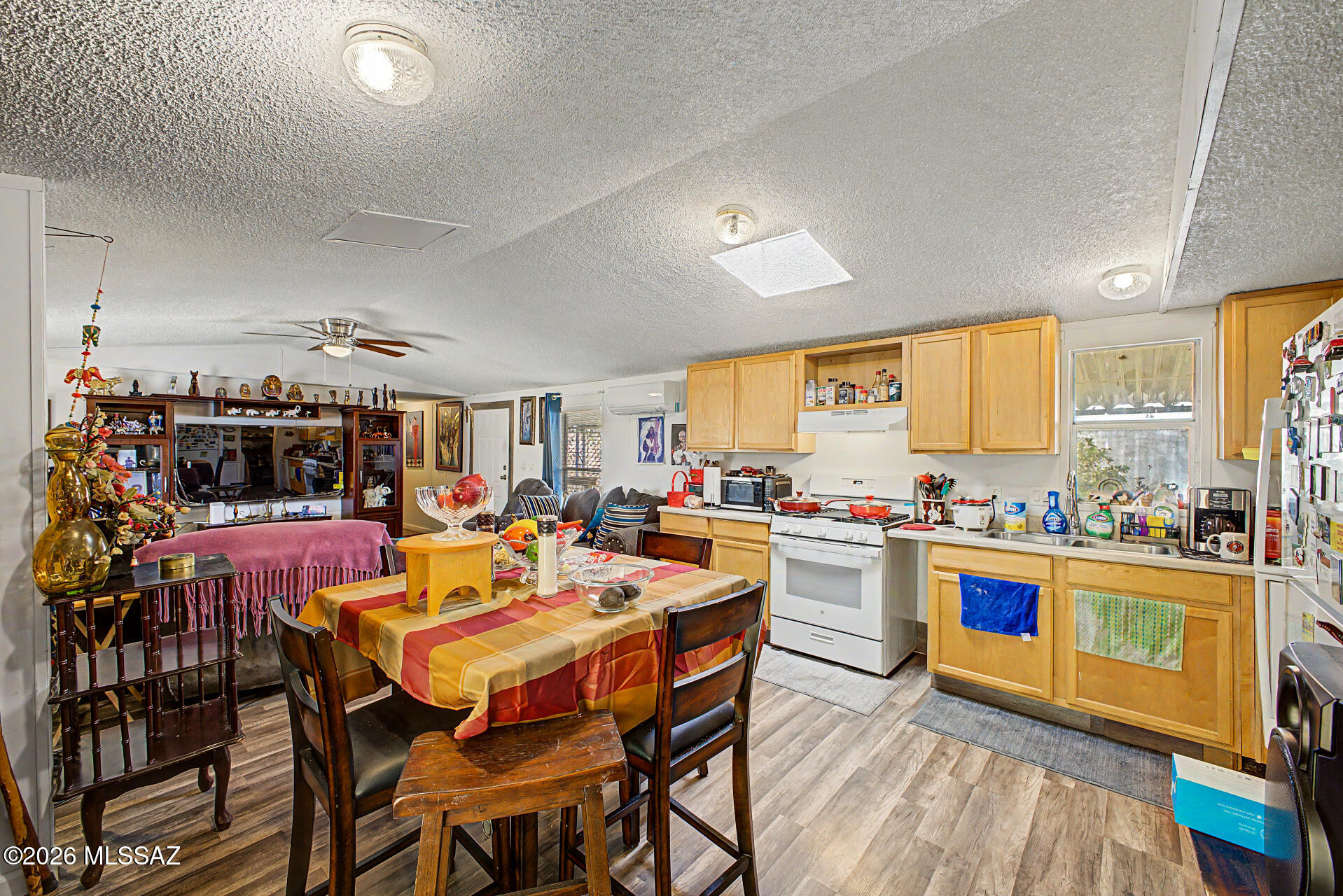 Cottonwood Park (1-117) - Residential