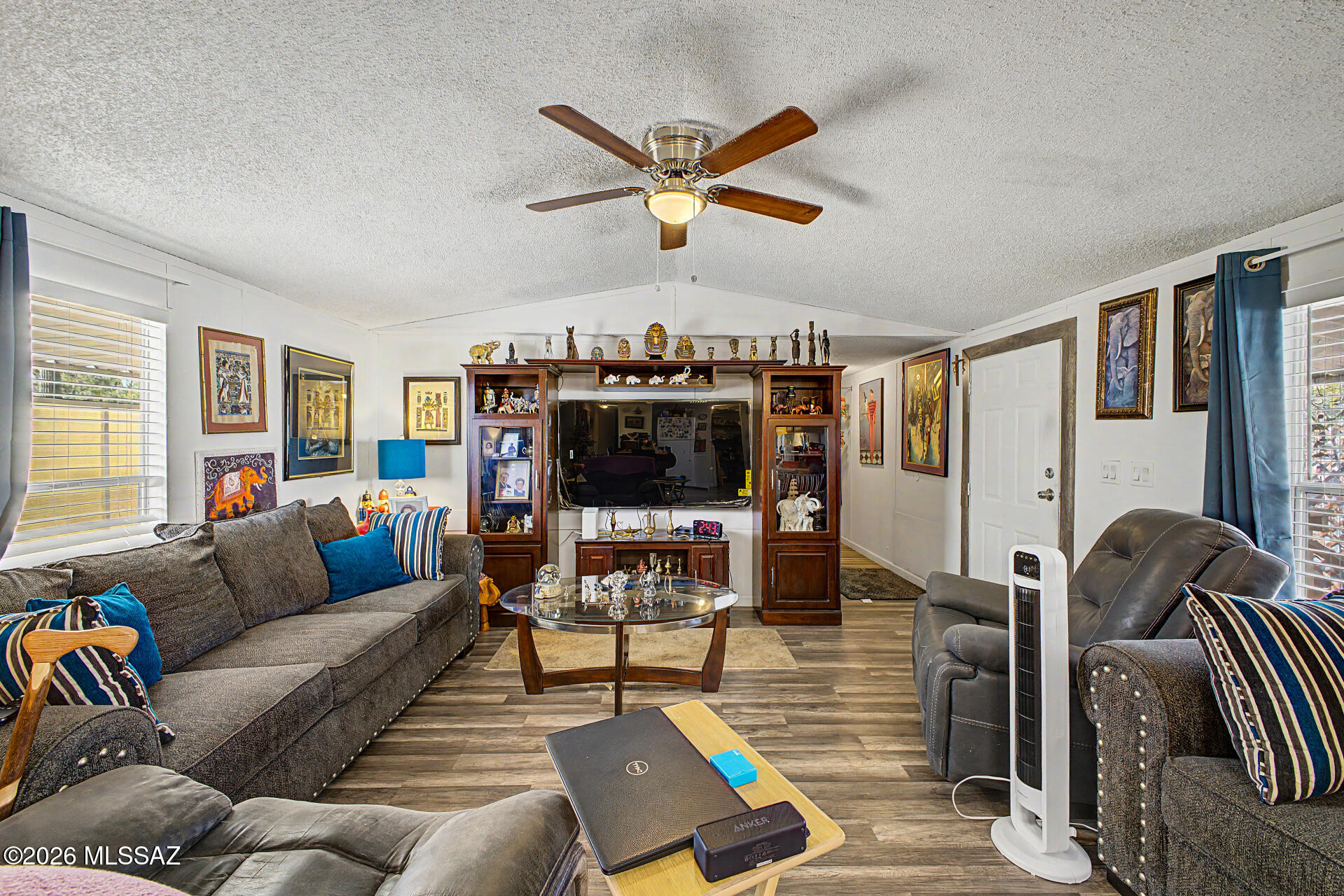 Cottonwood Park (1-117) - Residential