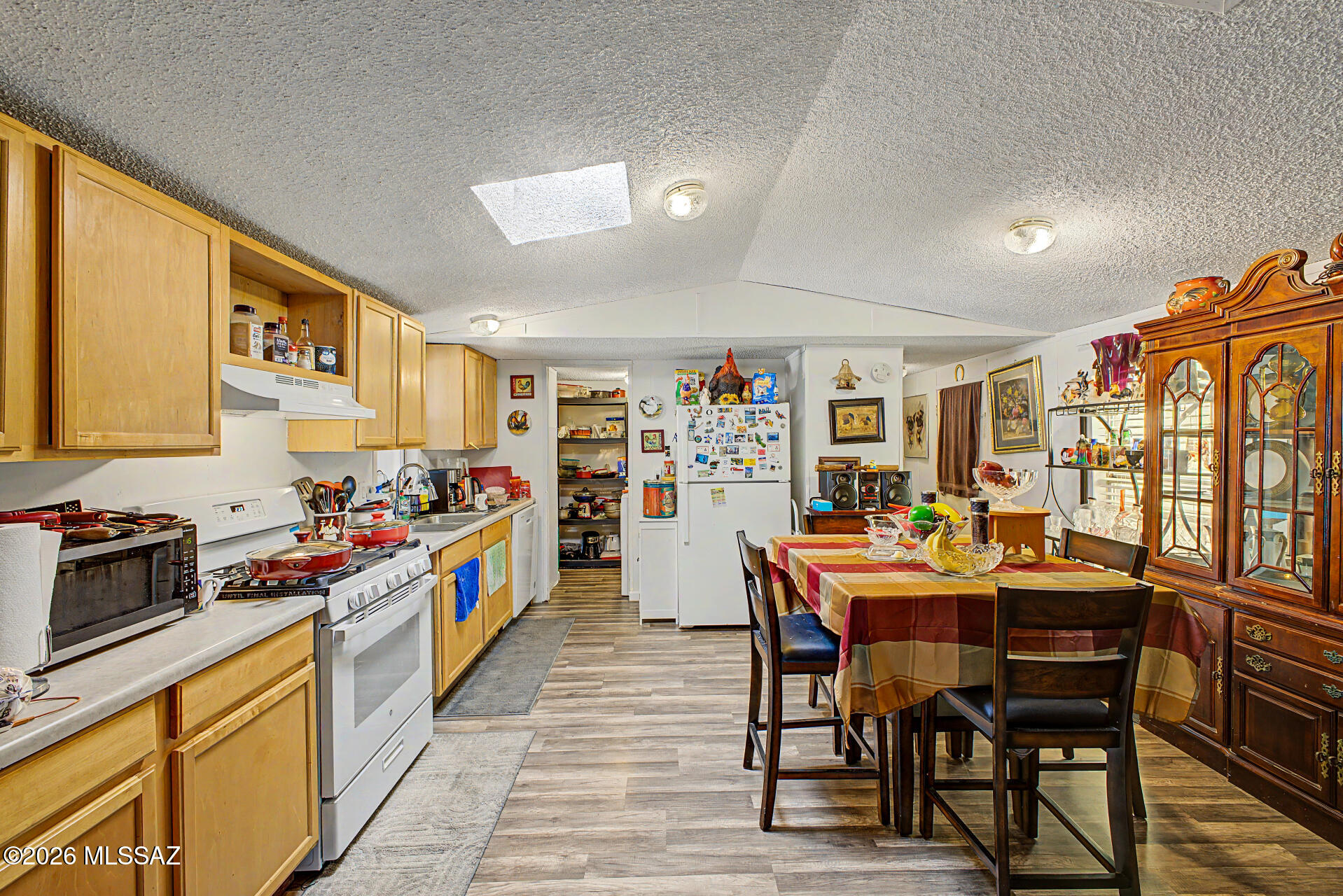 Cottonwood Park (1-117) - Residential