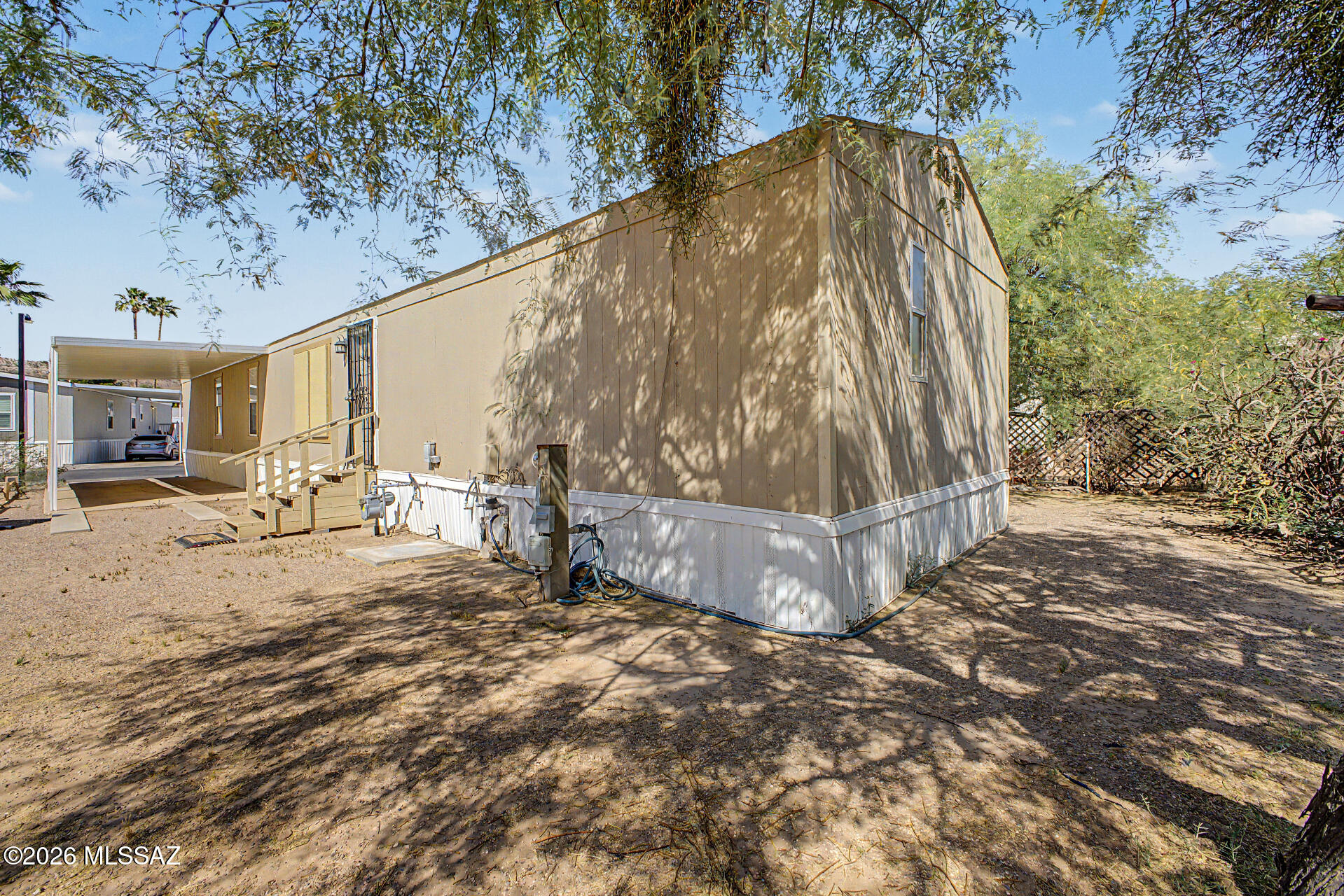 Cottonwood Park (1-117) - Residential