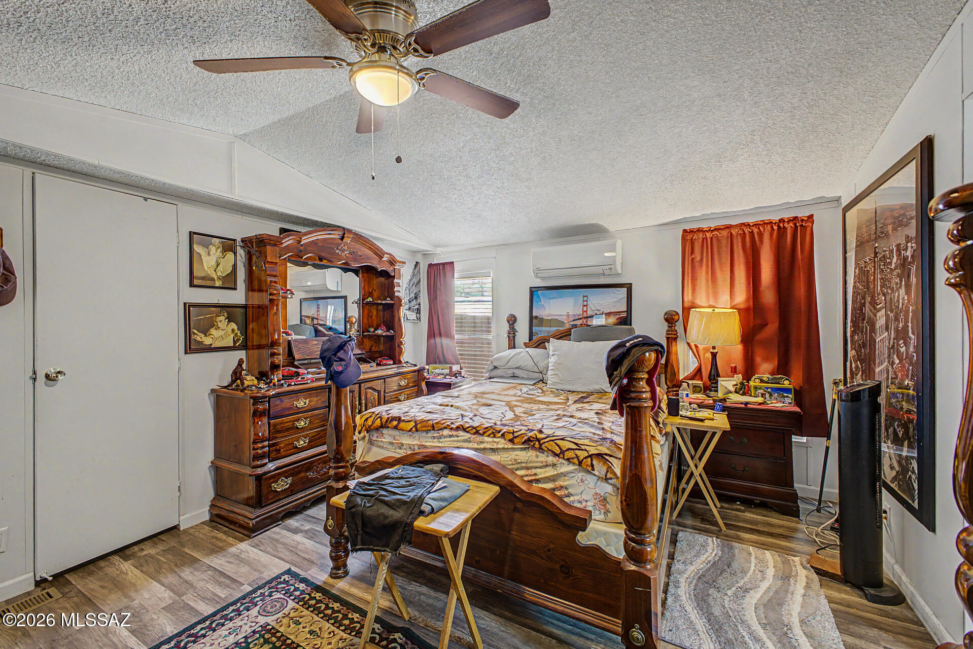 Cottonwood Park (1-117) - Residential