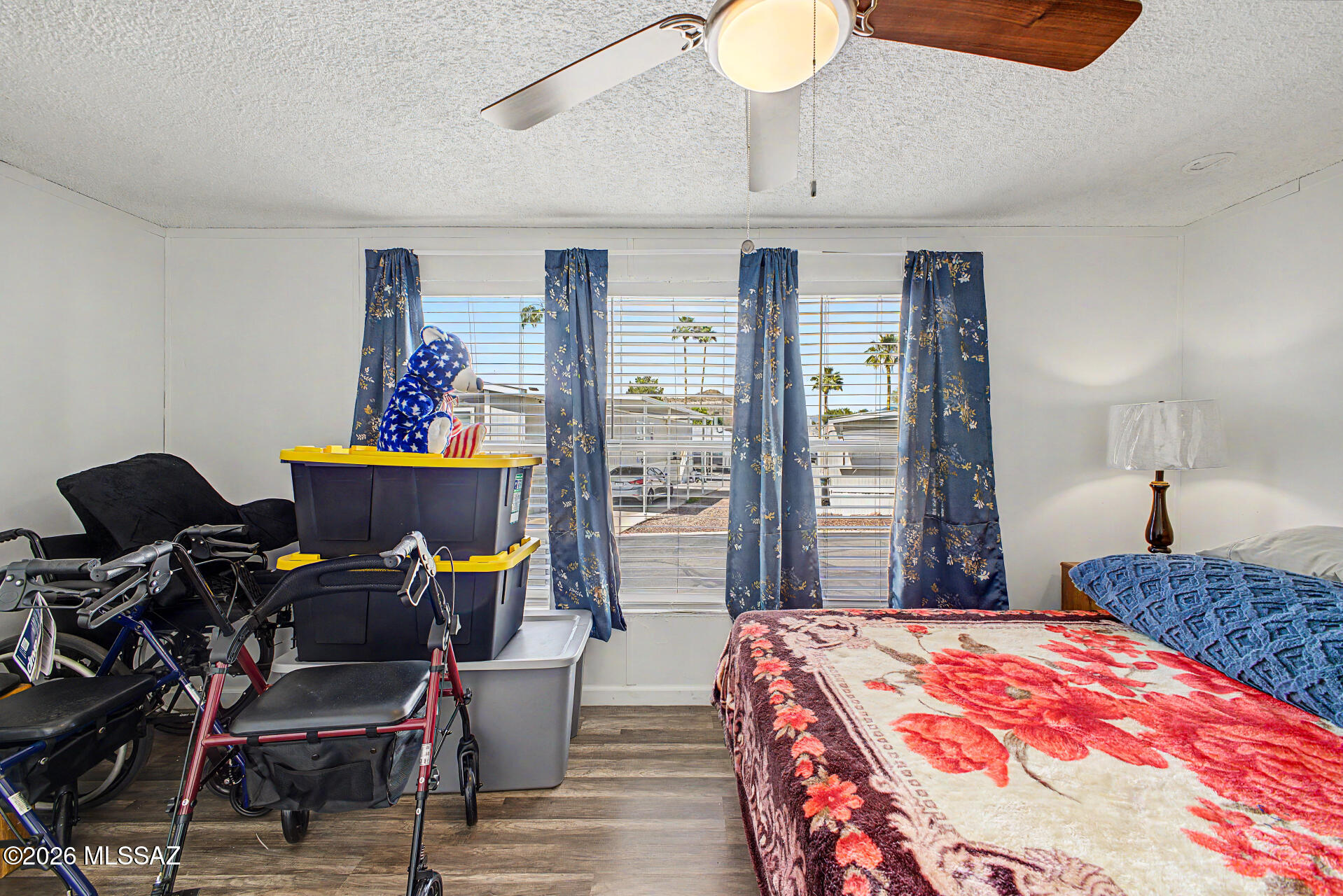 Cottonwood Park (1-117) - Residential