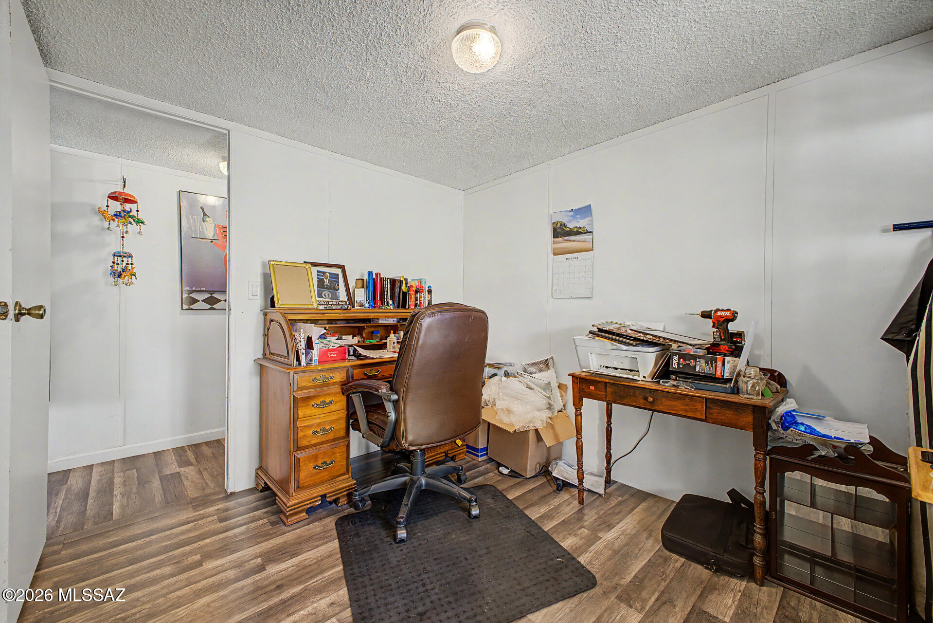 Cottonwood Park (1-117) - Residential