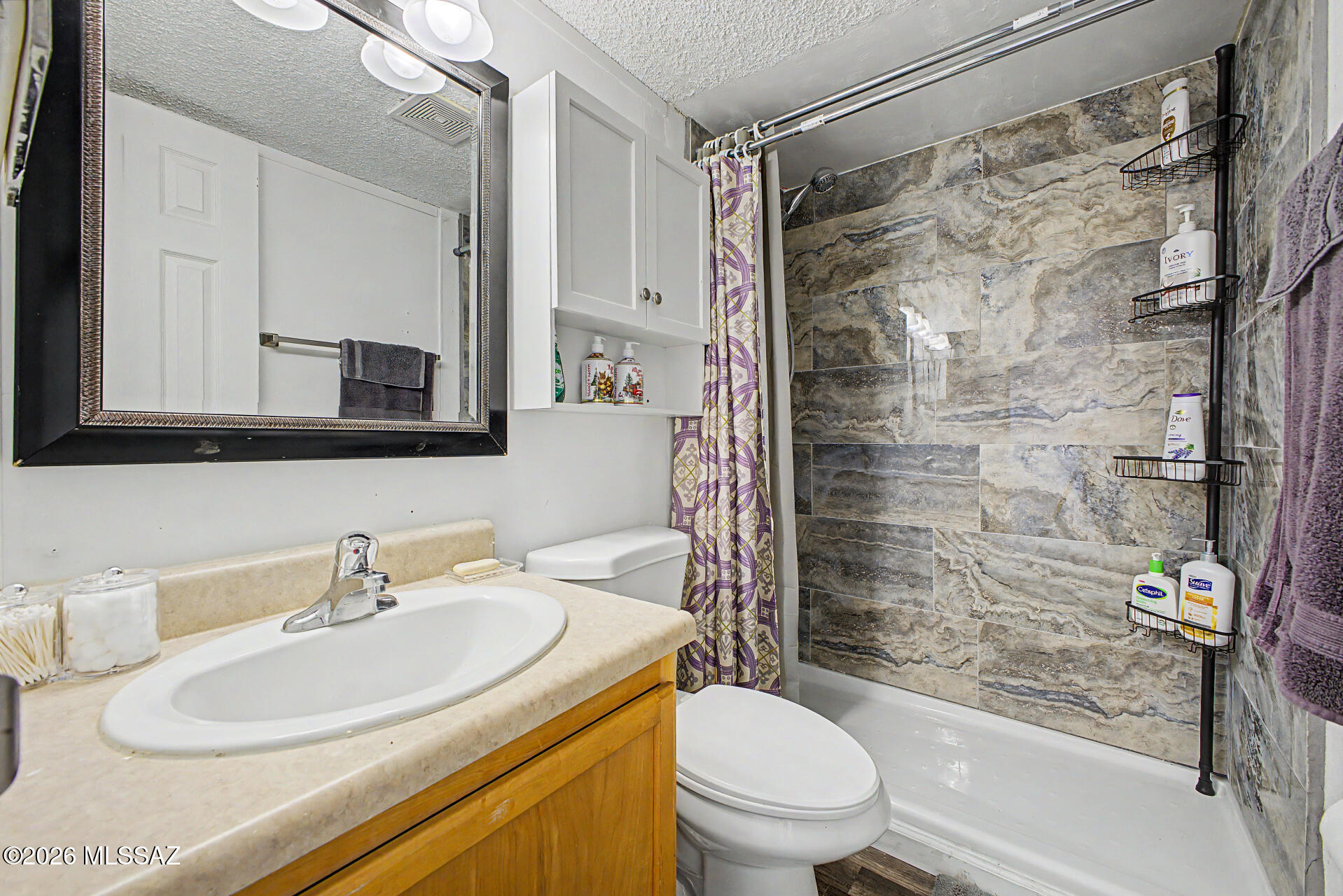 Cottonwood Park (1-117) - Residential