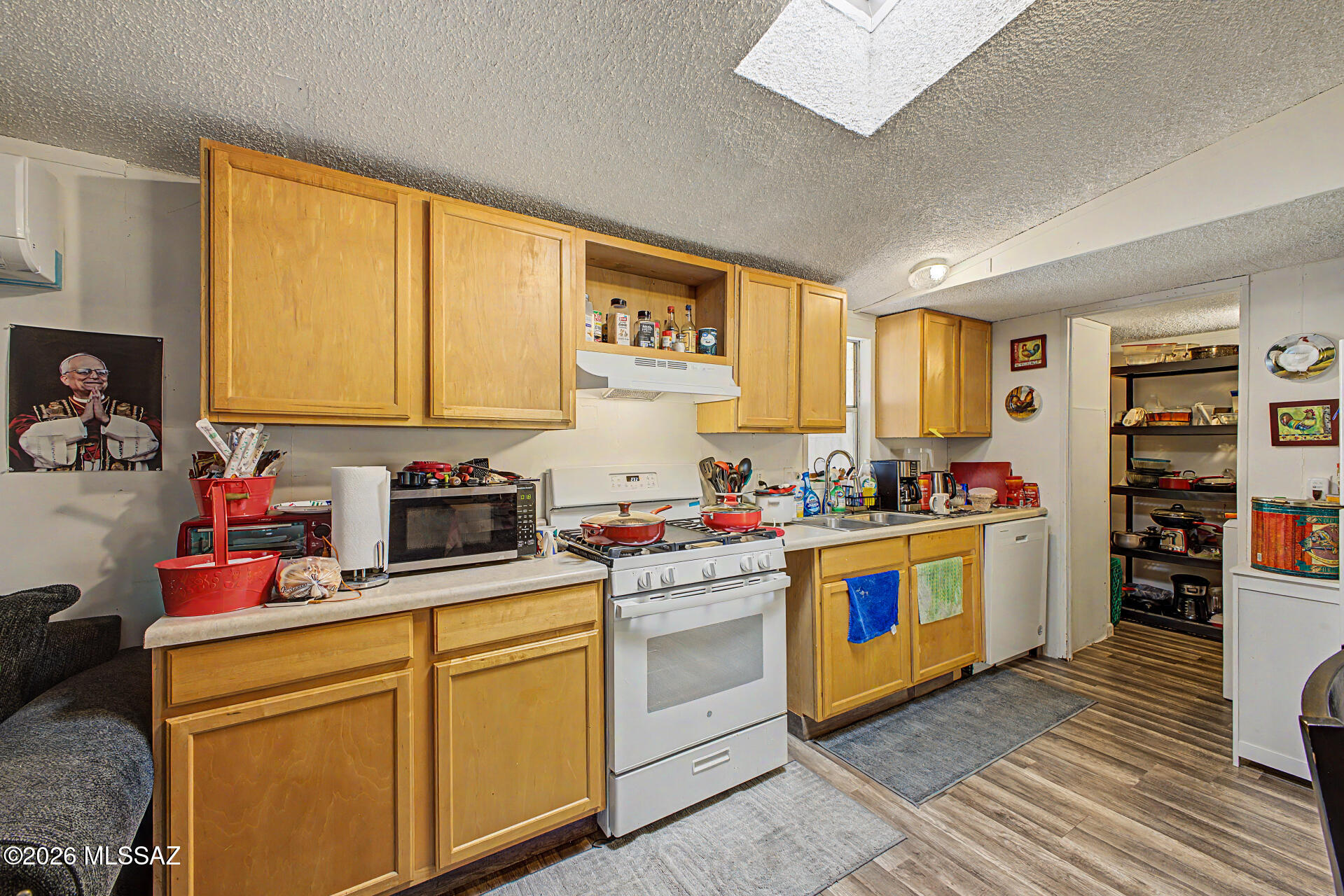 Cottonwood Park (1-117) - Residential