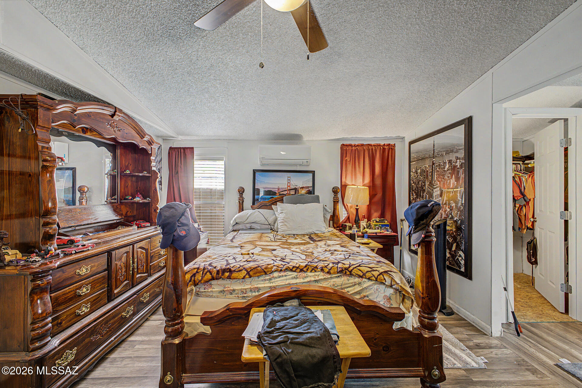 Cottonwood Park (1-117) - Residential