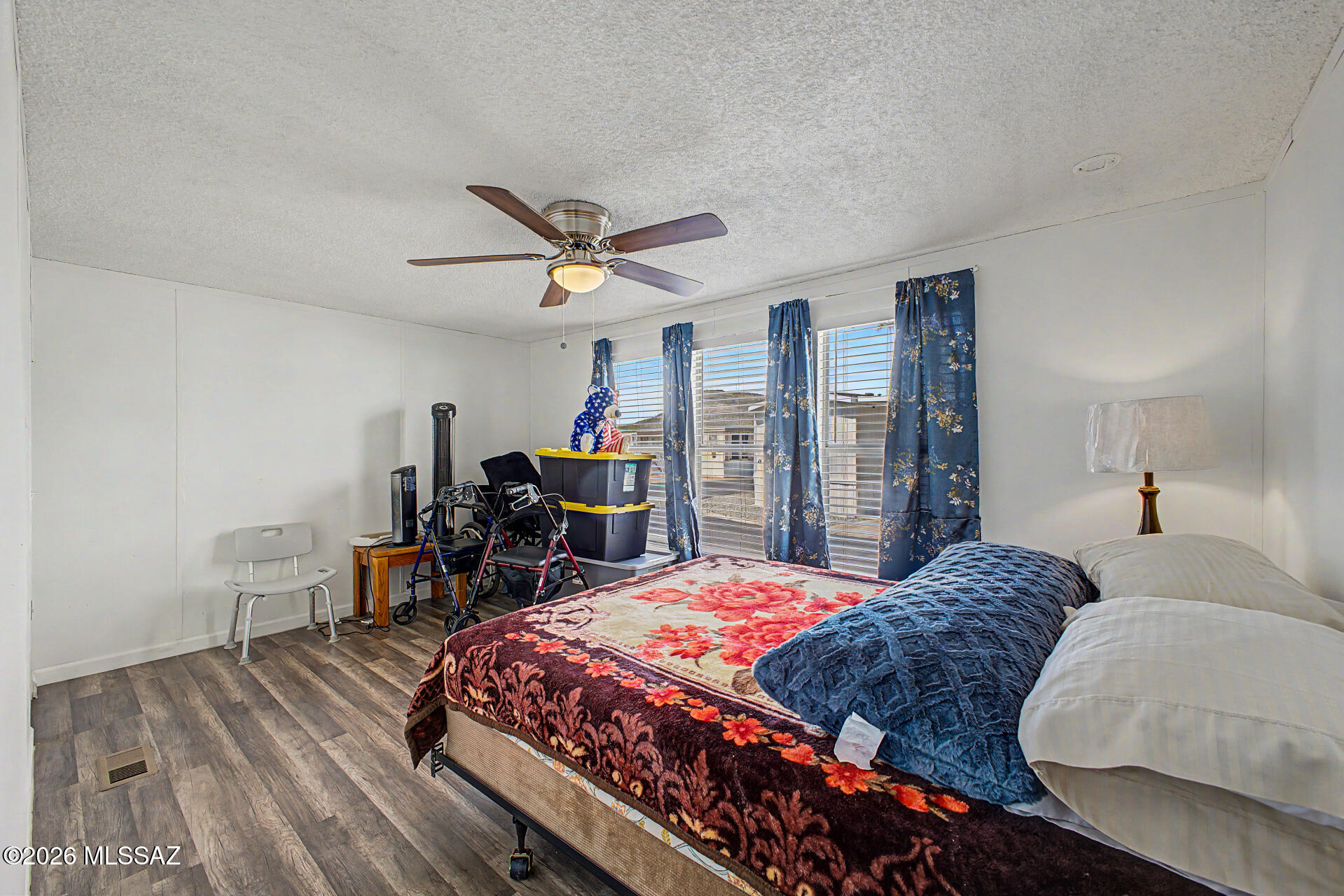 Cottonwood Park (1-117) - Residential