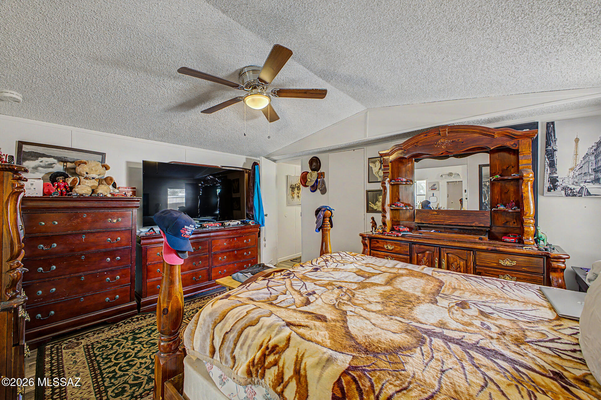 Cottonwood Park (1-117) - Residential