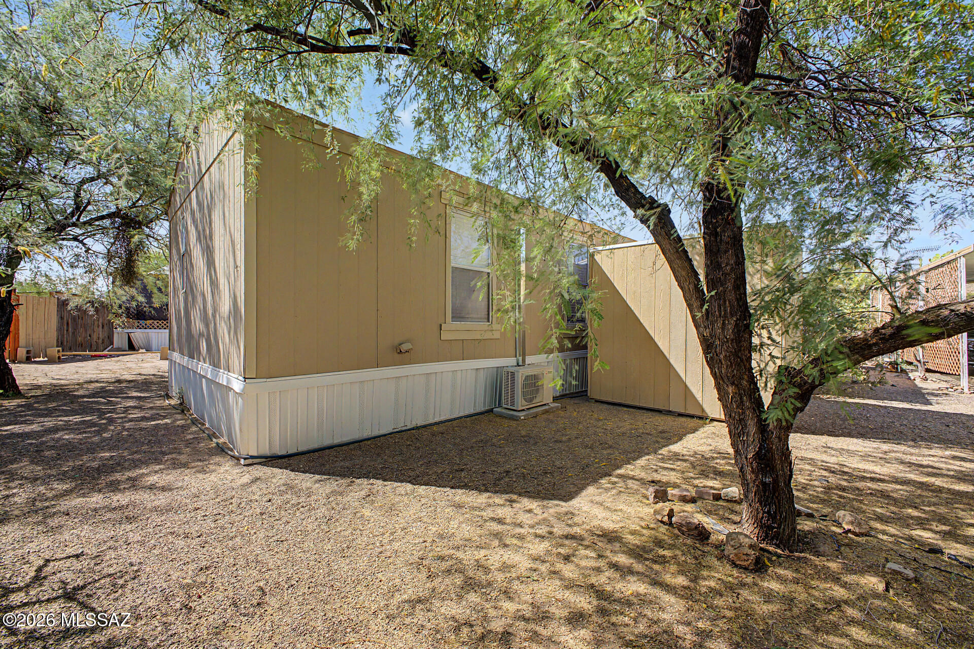 Cottonwood Park (1-117) - Residential