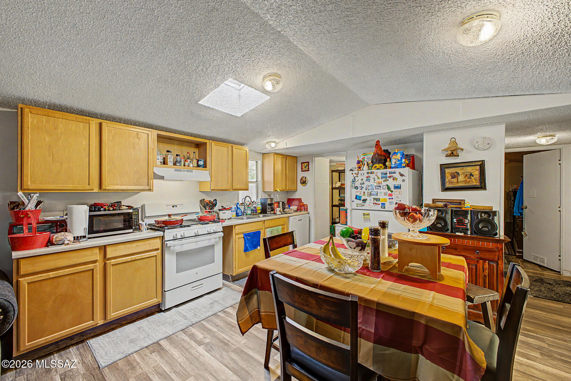 Cottonwood Park (1-117) - Residential