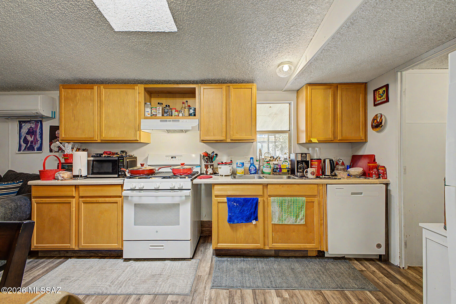 Cottonwood Park (1-117) - Residential