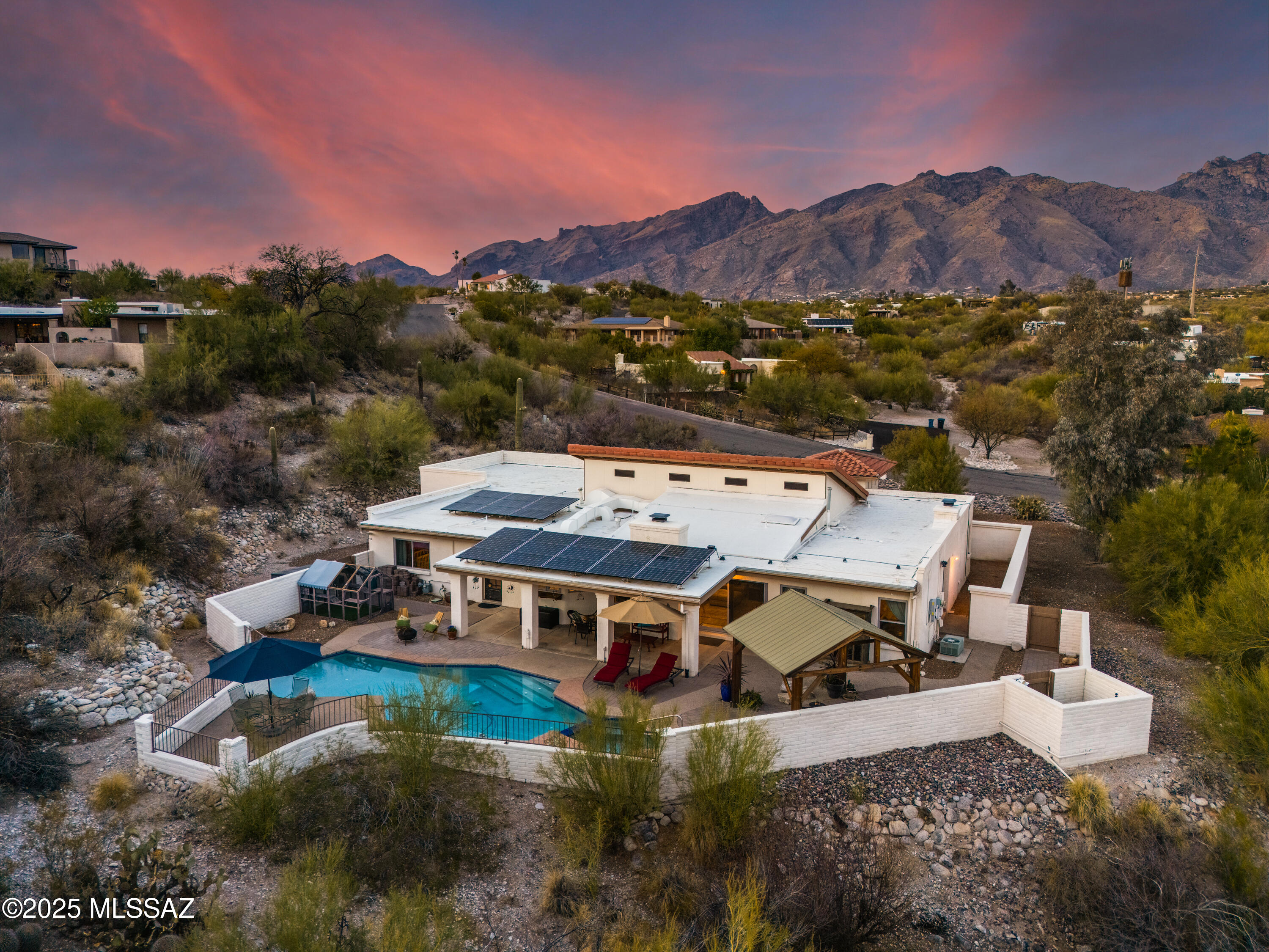 4644 N Avenida Del Cazador