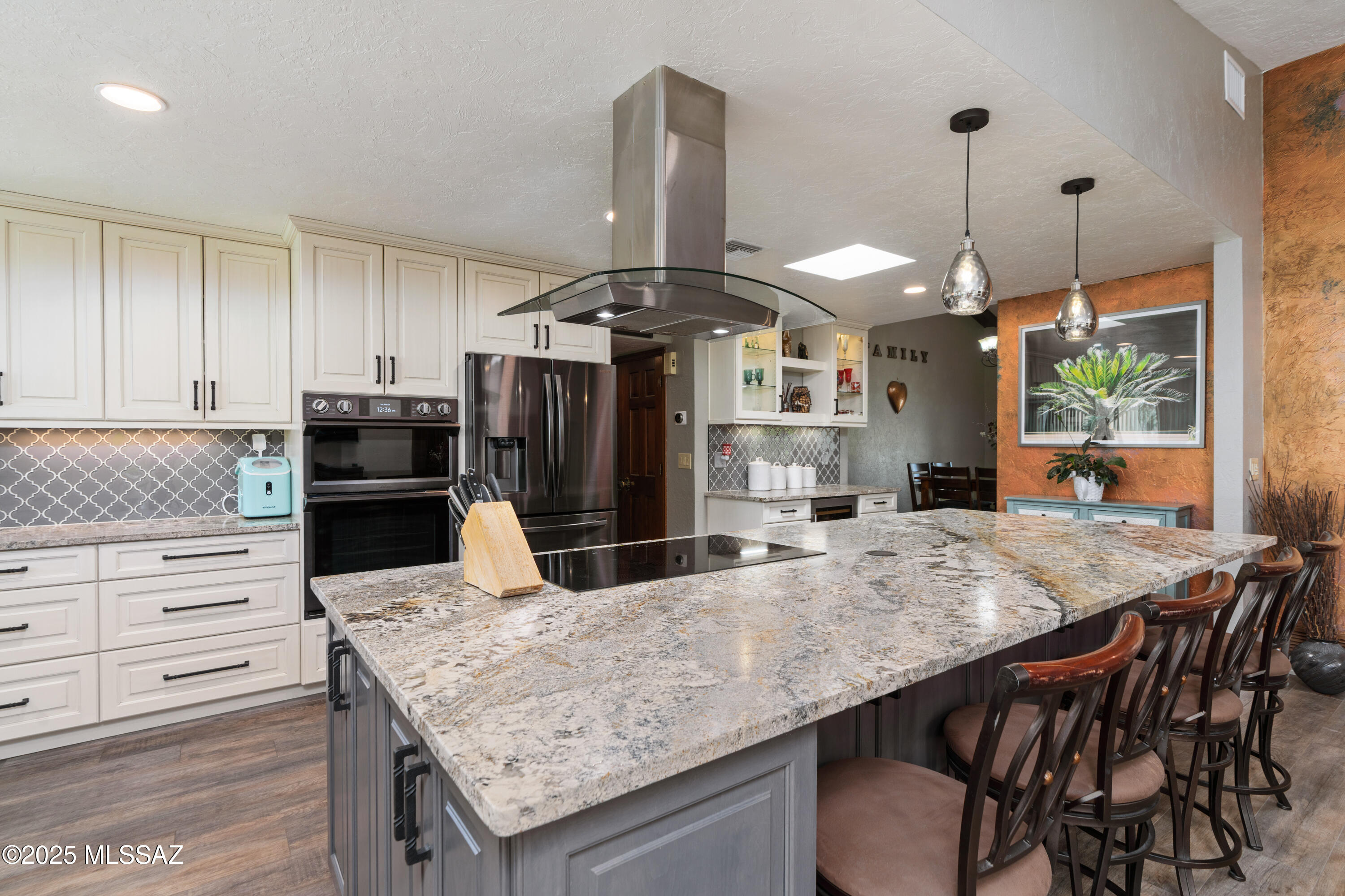 4644 N Avenida Del Cazador