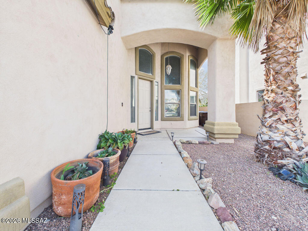 Agua Azul II (1-19,21-41,43-71) - Residential