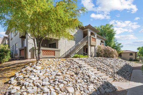 Photo of 5751 N Kolb Road #40107, Tucson, AZ 85750 (MLS # 22607833)