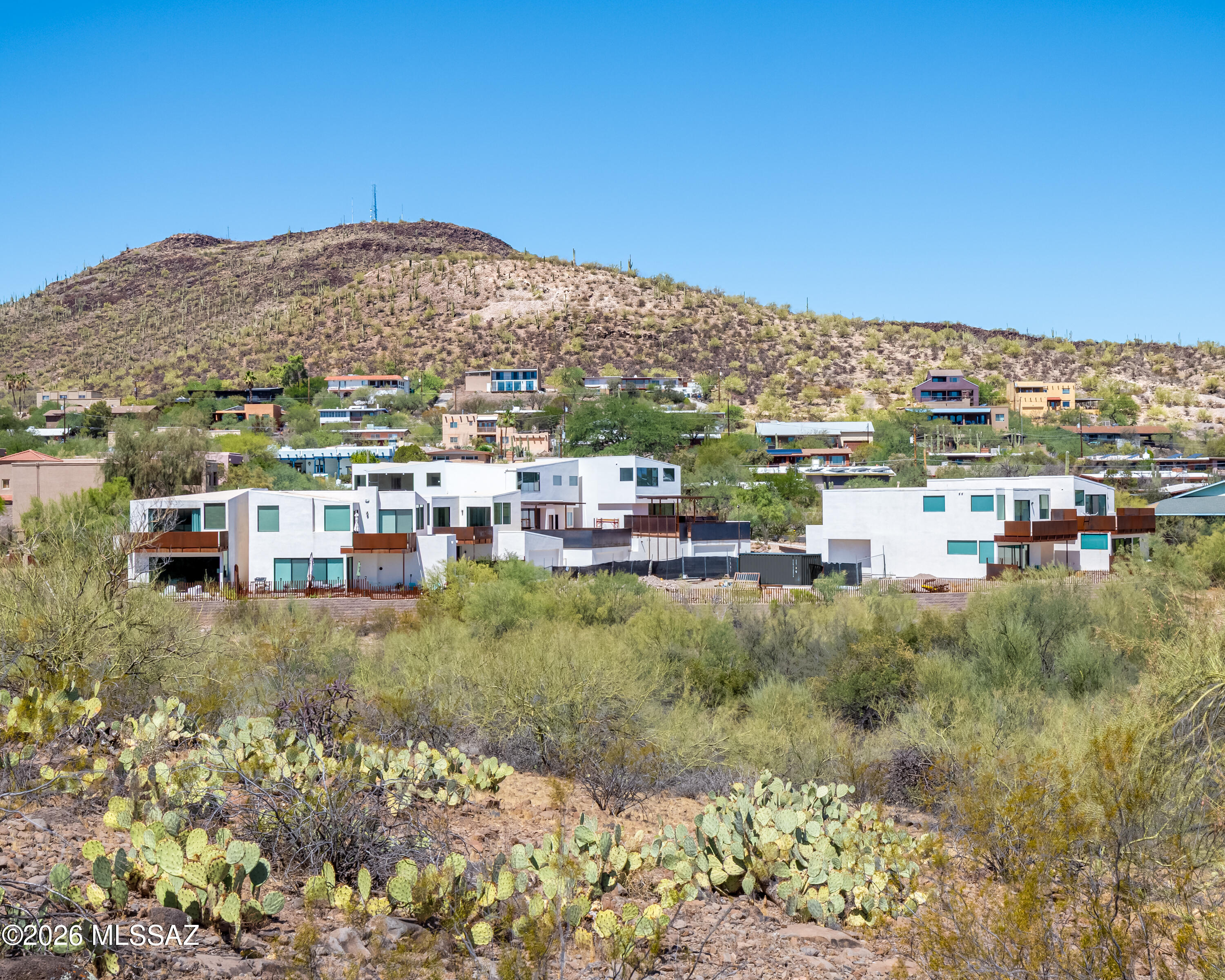 Sentinel Vista - Residential