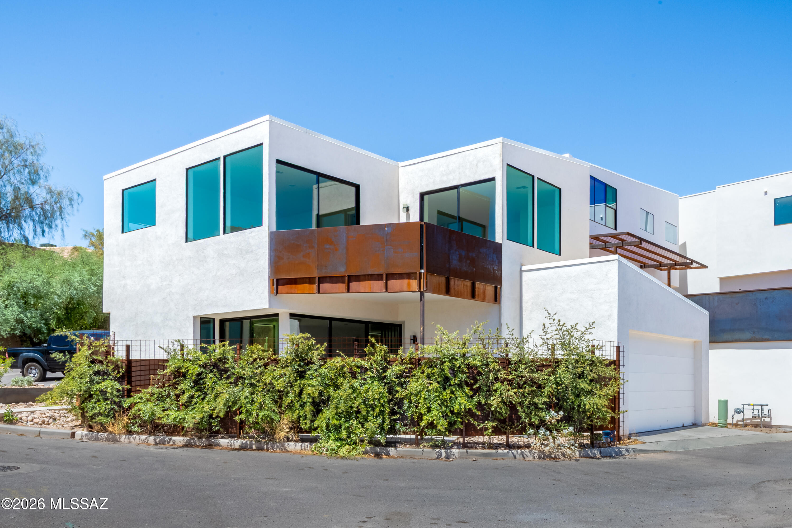 Sentinel Vista - Residential