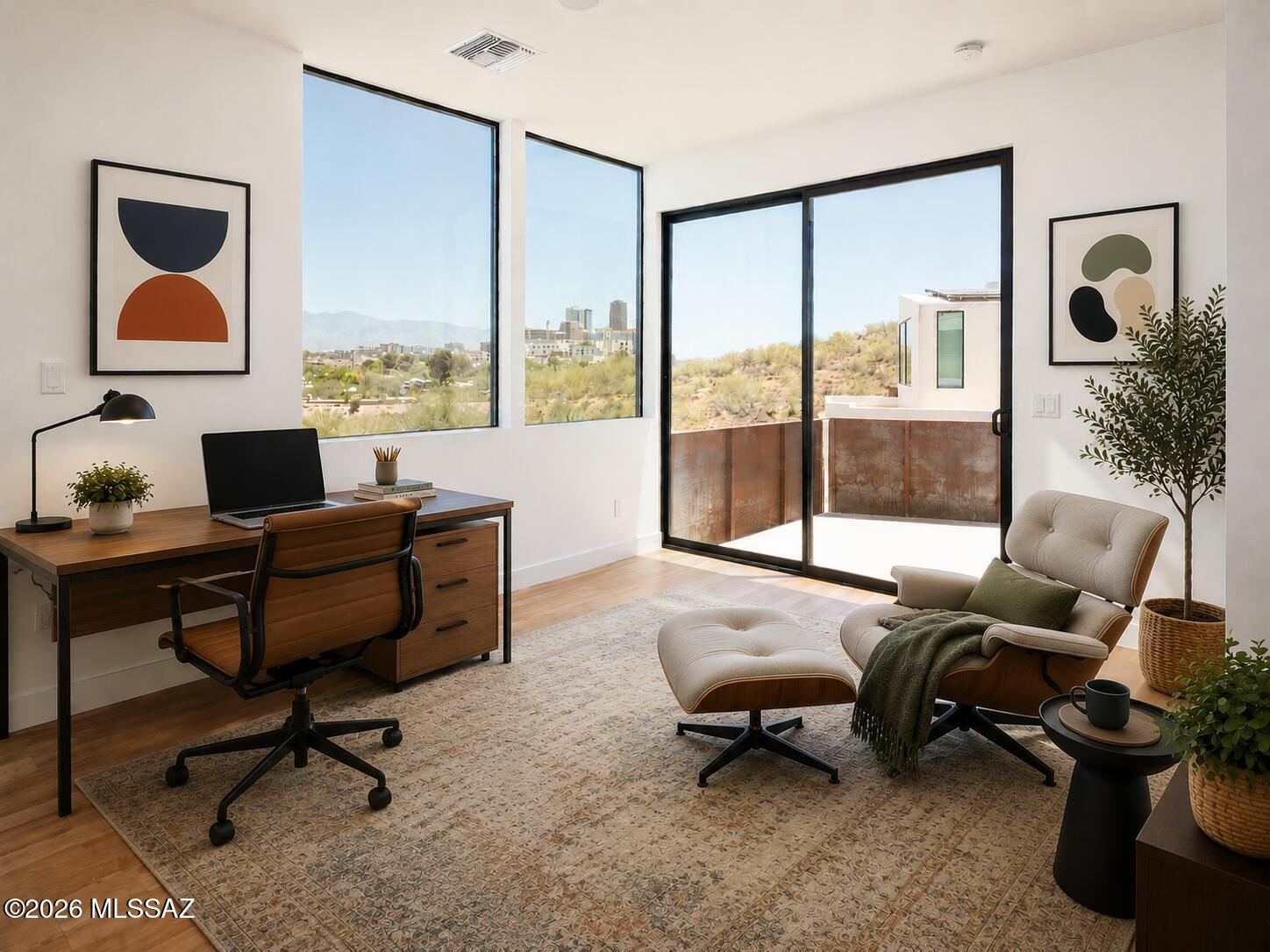 Sentinel Vista - Residential