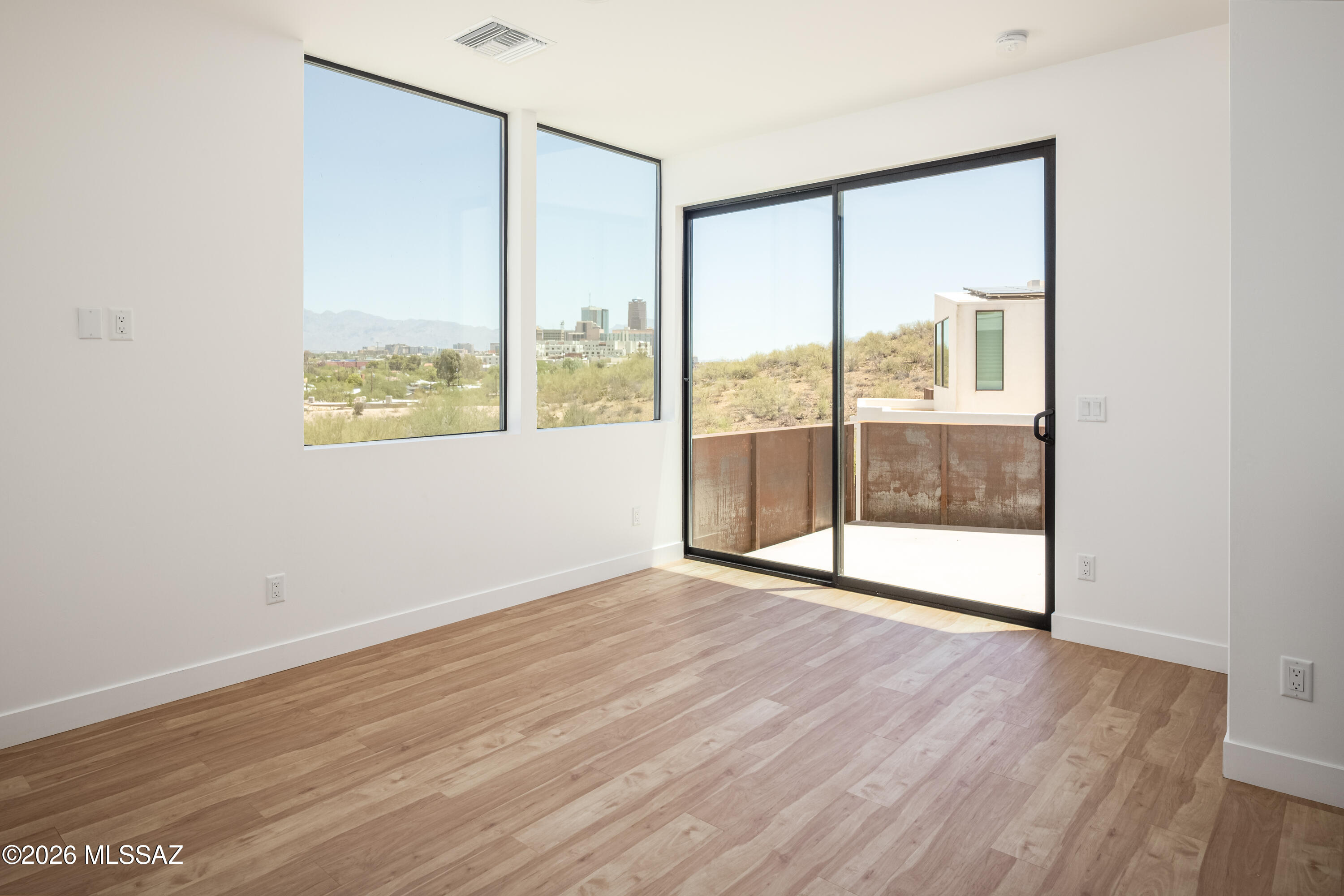 Sentinel Vista - Residential