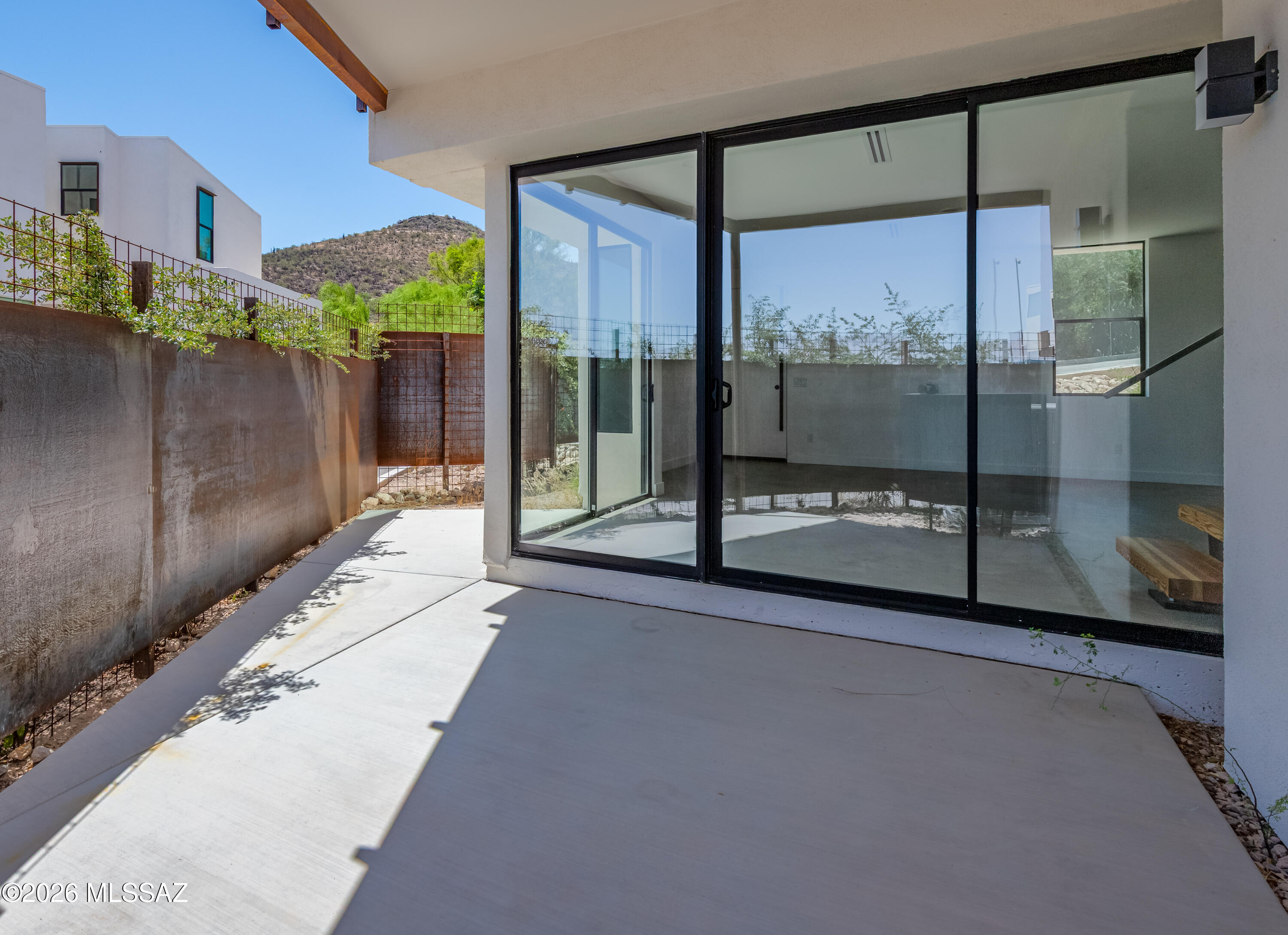 Sentinel Vista - Residential