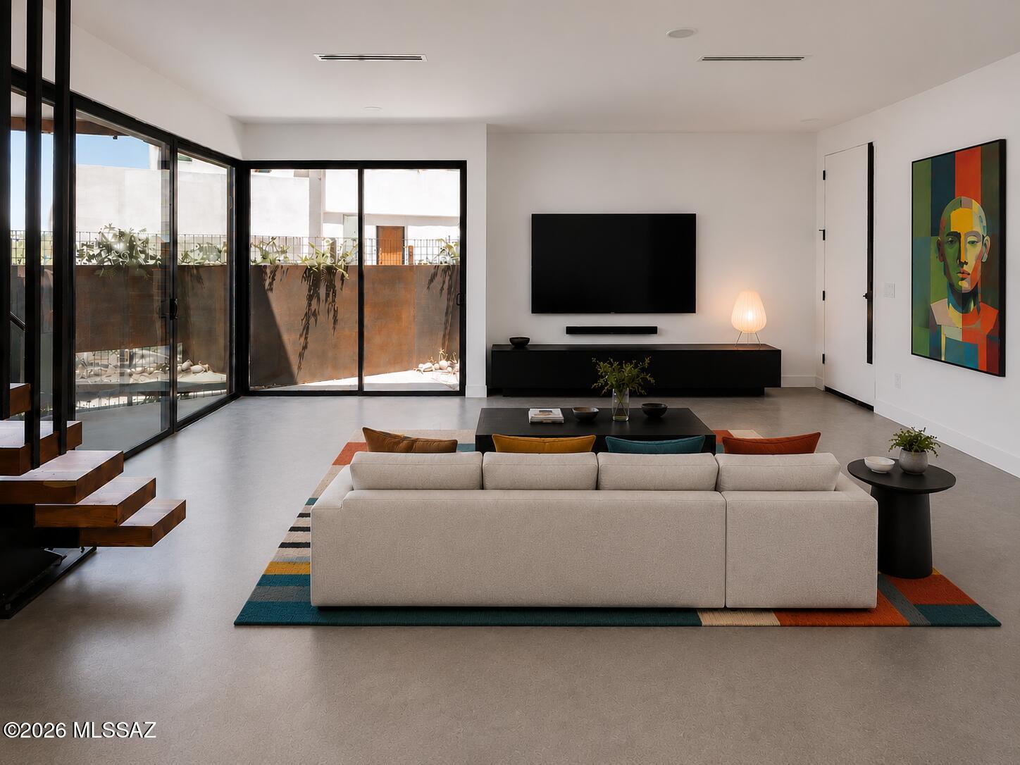 Sentinel Vista - Residential