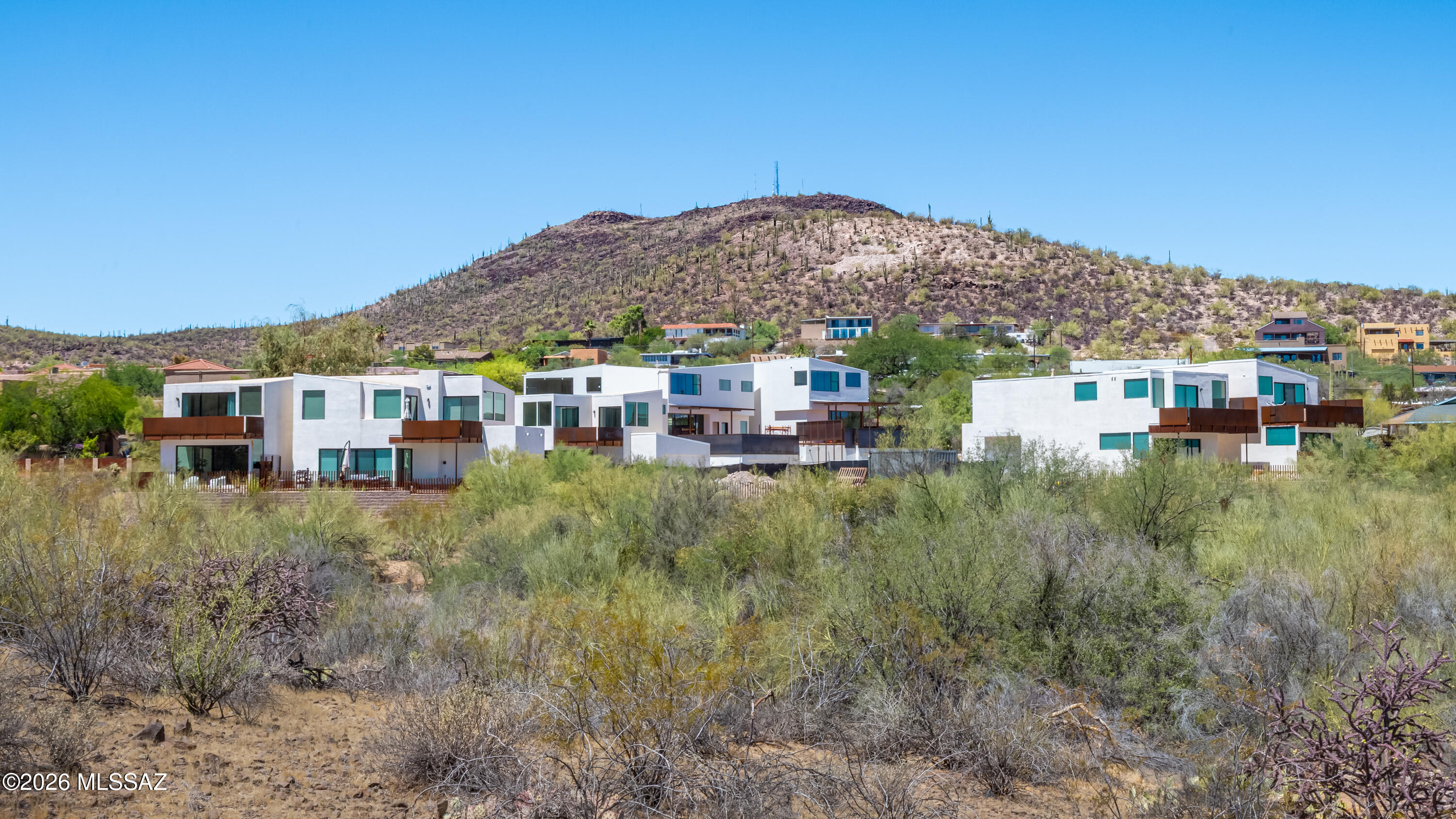 Sentinel Vista - Residential