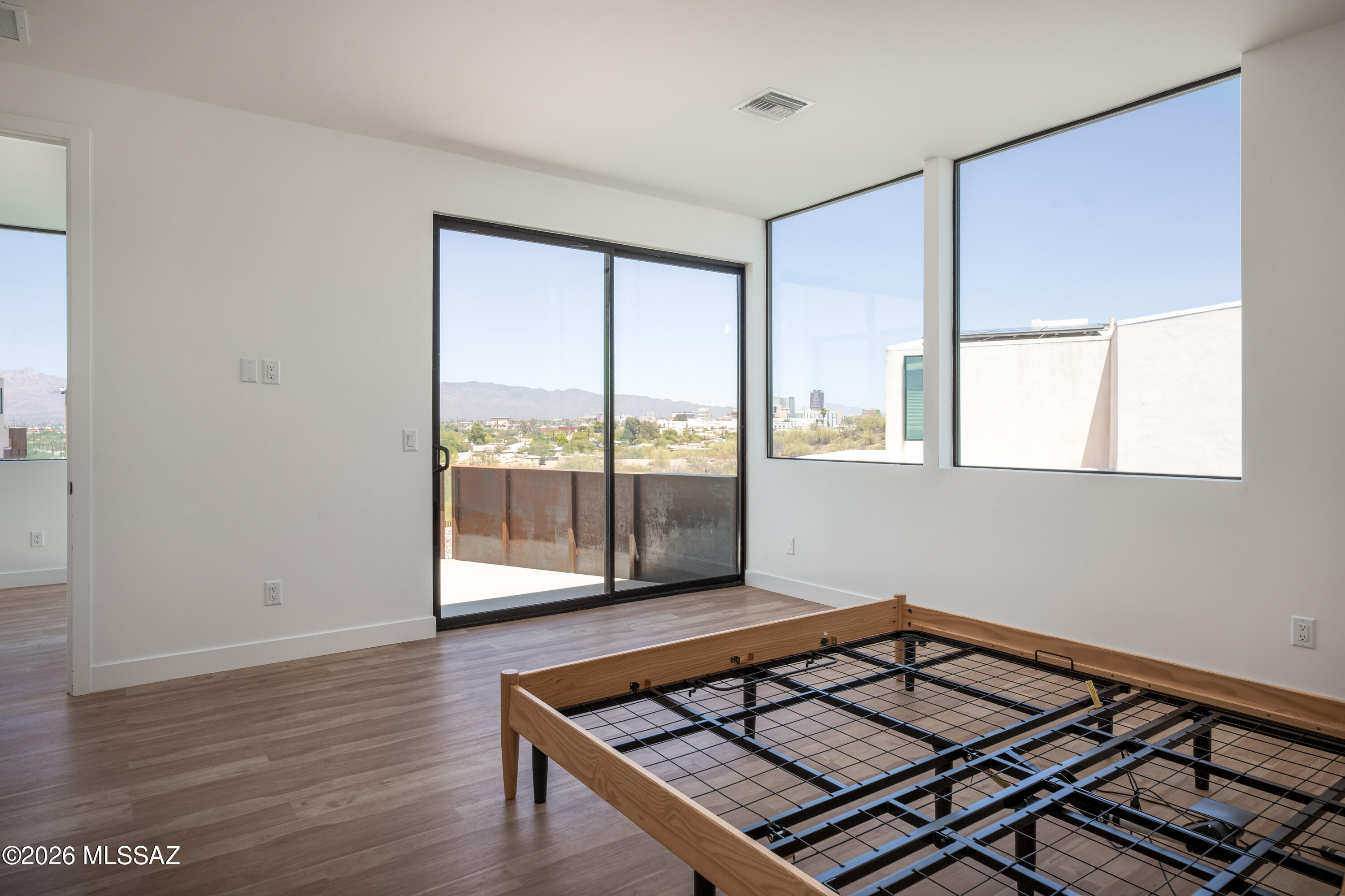 Sentinel Vista - Residential