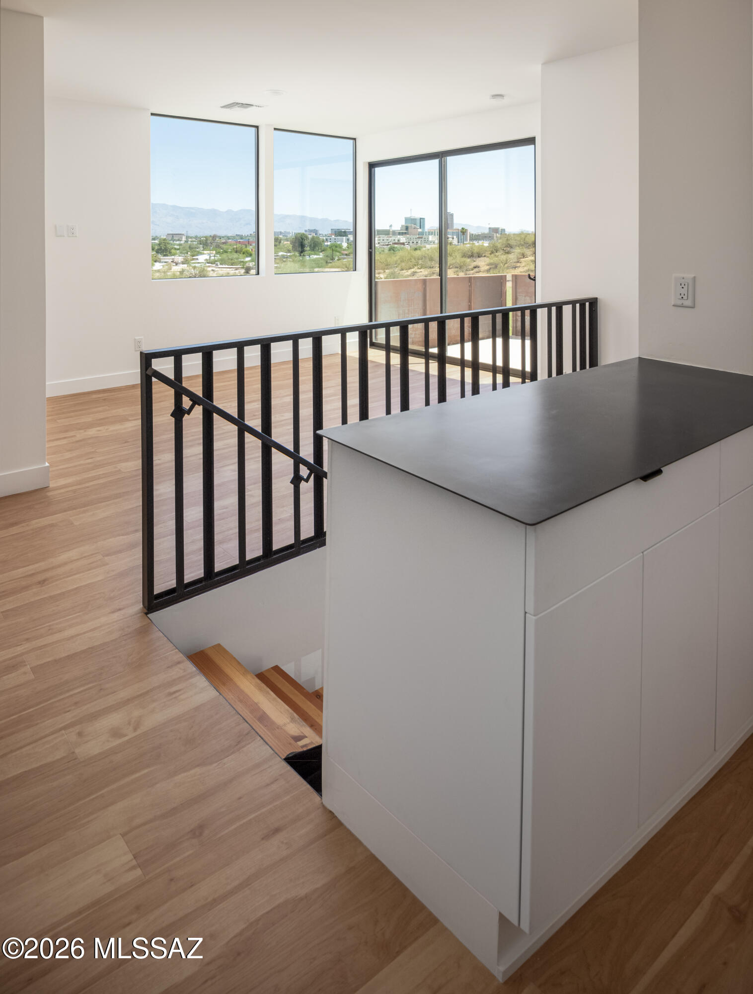 Sentinel Vista - Residential