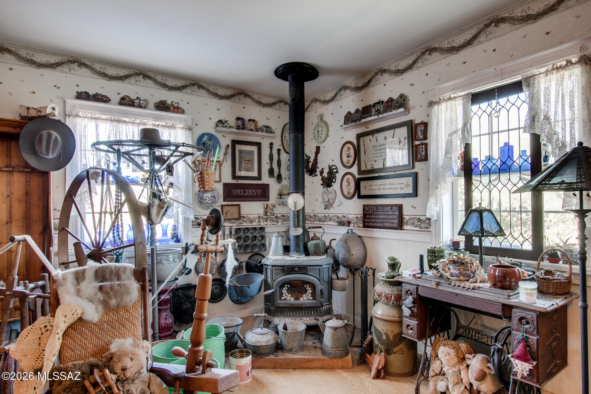 35603 S Marylynne Lane