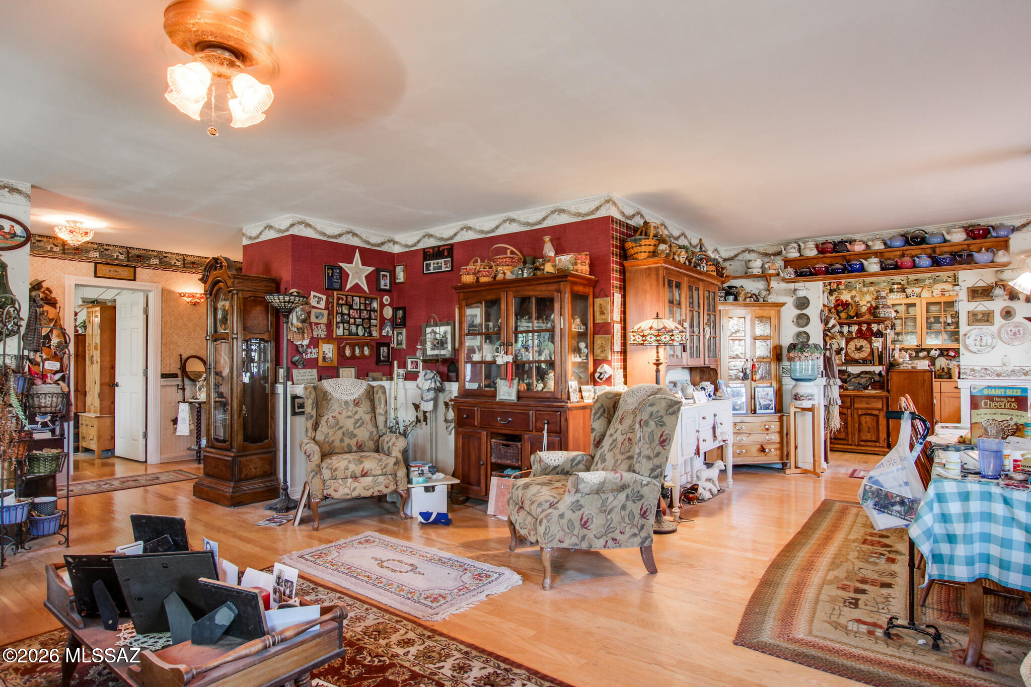 35603 S Marylynne Lane