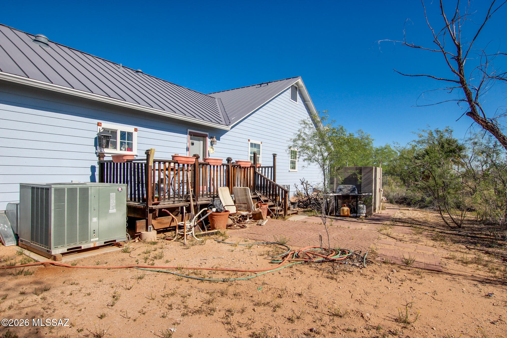 N/A - Residential