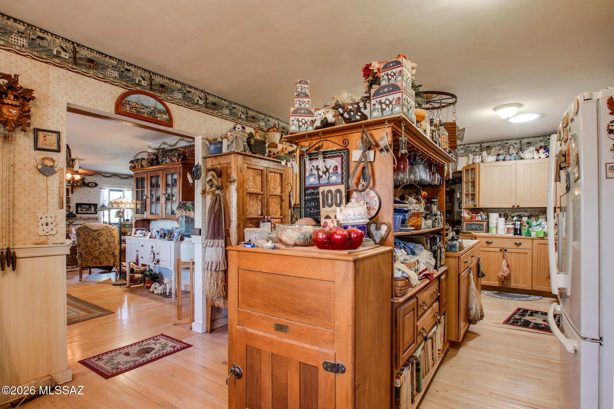 35603 S Marylynne Lane