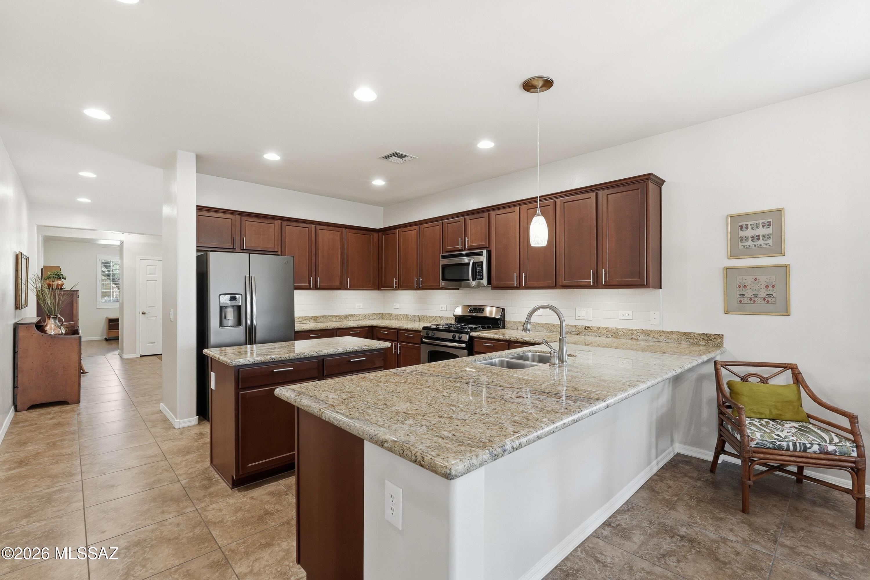 Somerset Canyon Neighborhood 10, Par. X,Y - Residential