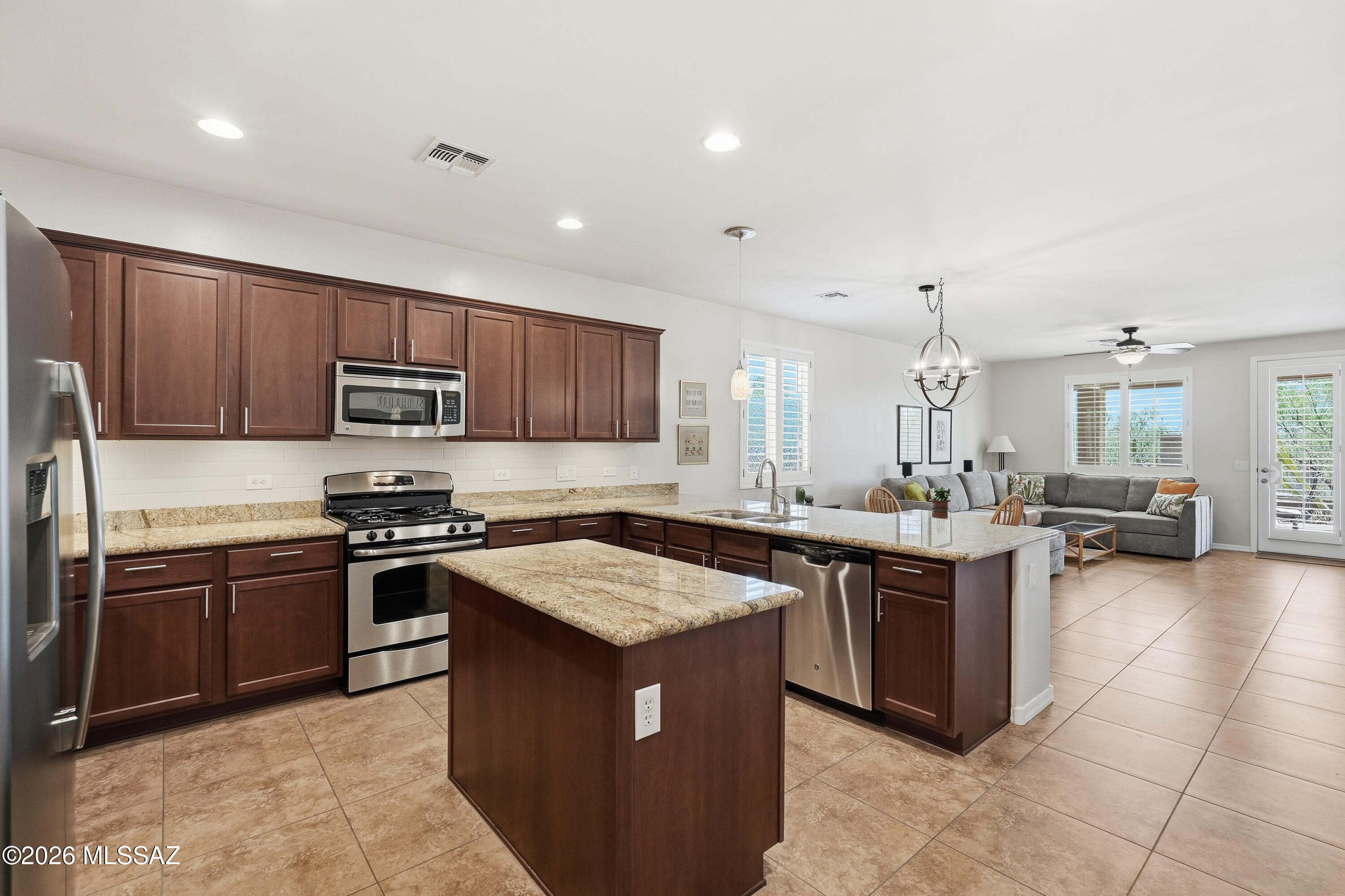 13001 Westminster Drive