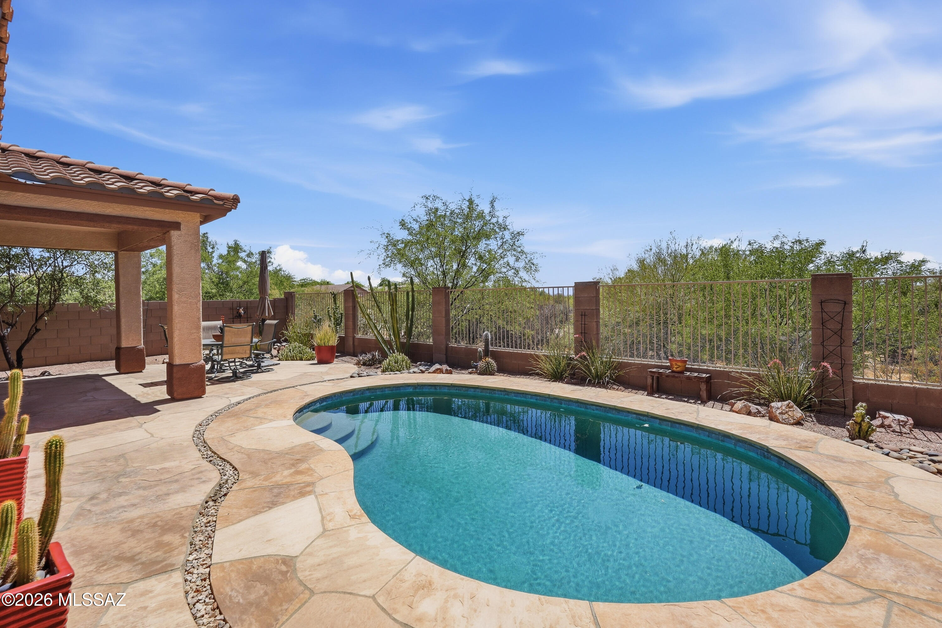 Somerset Canyon Neighborhood 10, Par. X,Y - Residential