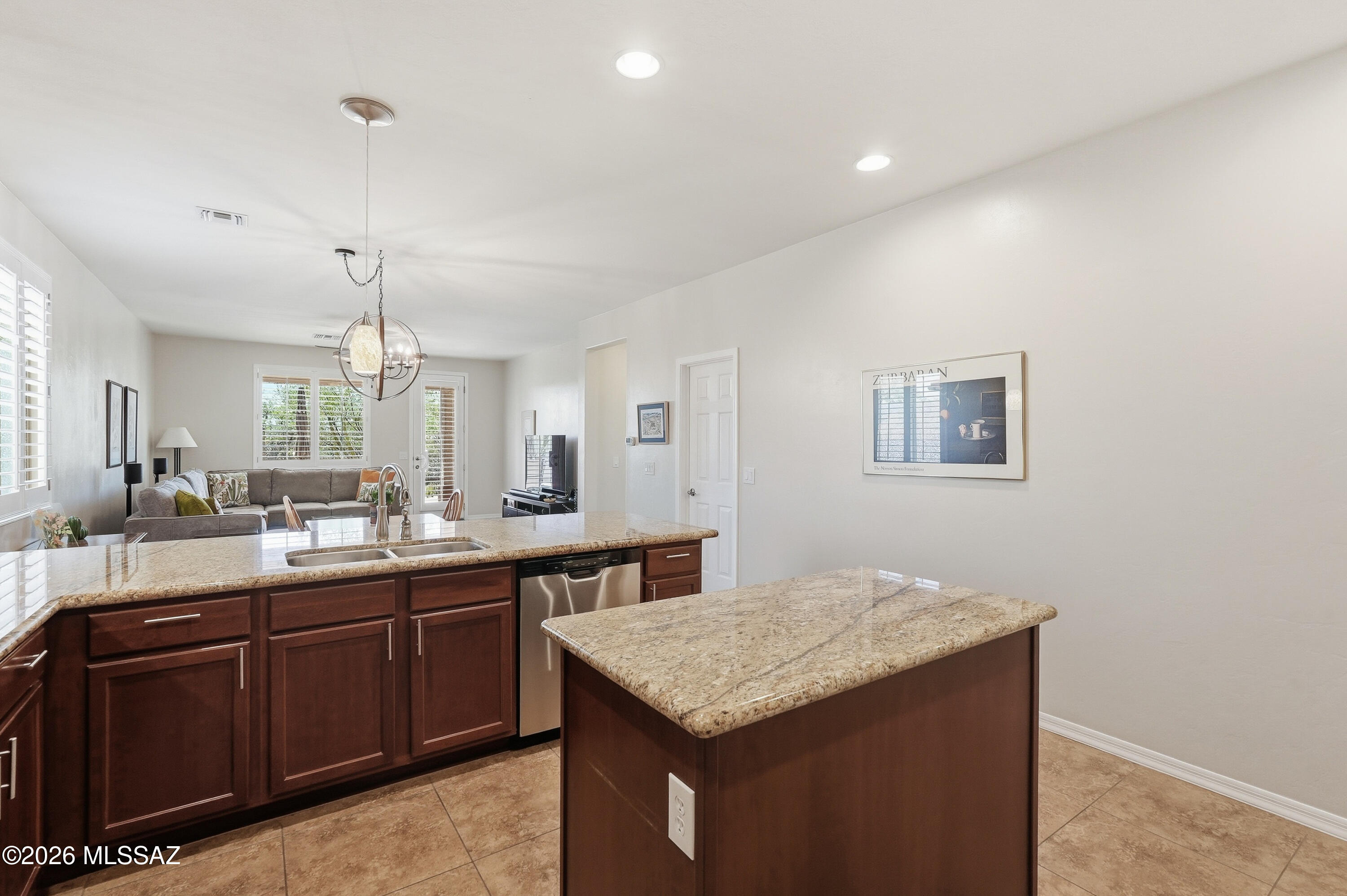 Somerset Canyon Neighborhood 10, Par. X,Y - Residential