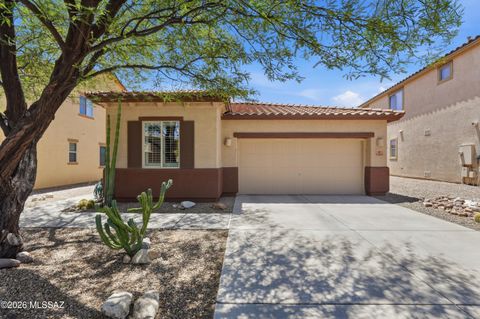 13001 Westminster Drive Oro Valley AZ 85755