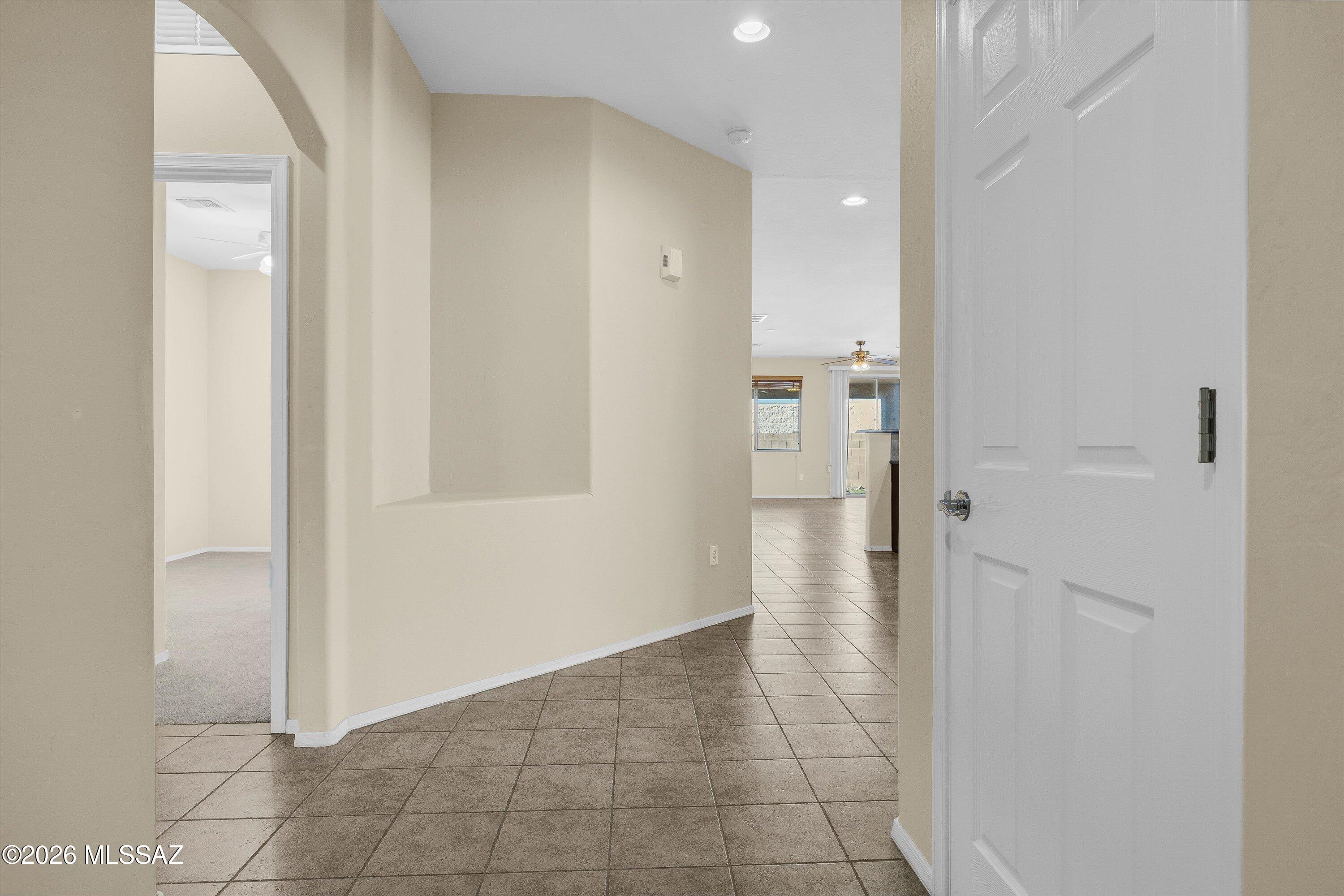 Rams Pass (1-86) - Residential