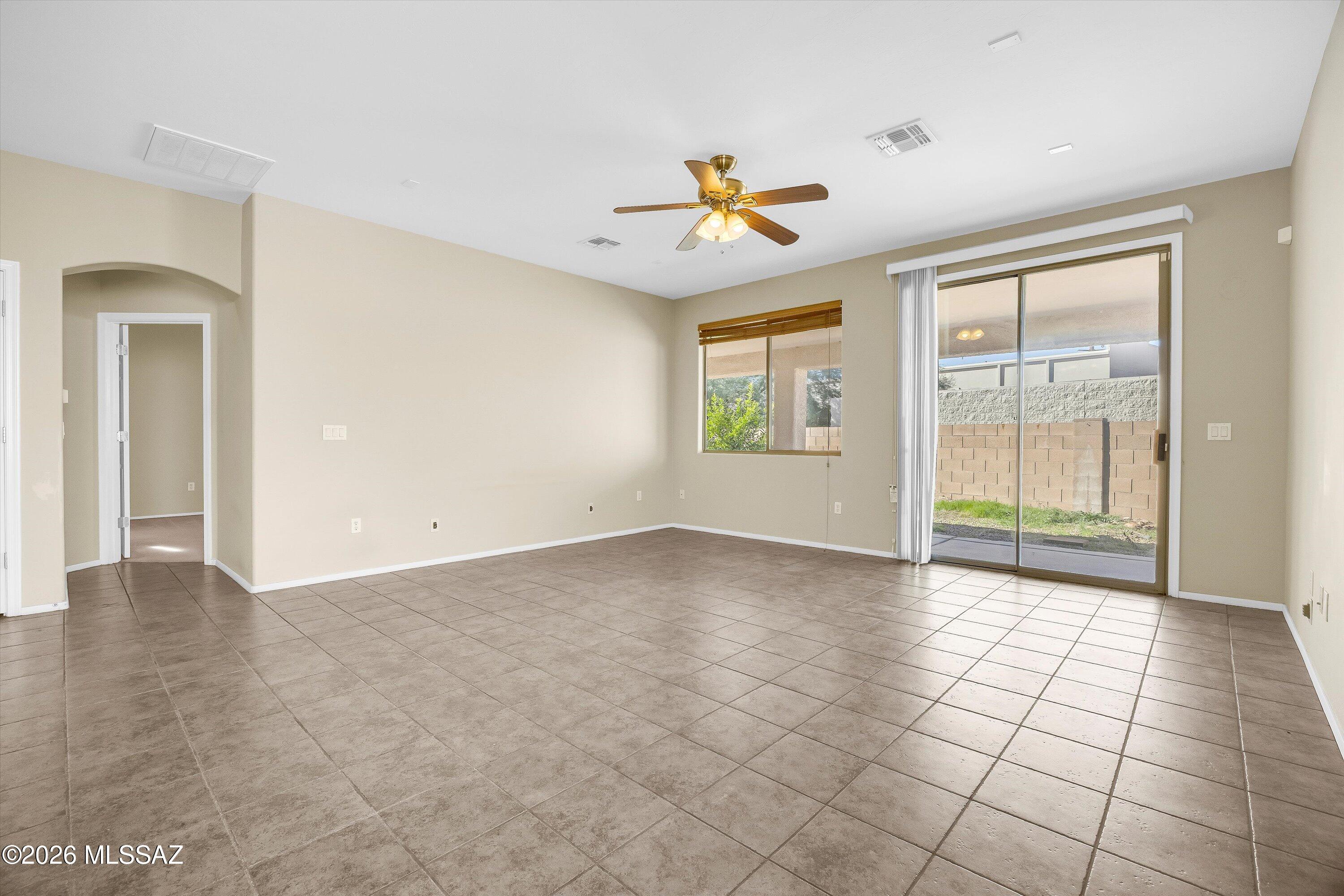Rams Pass (1-86) - Residential